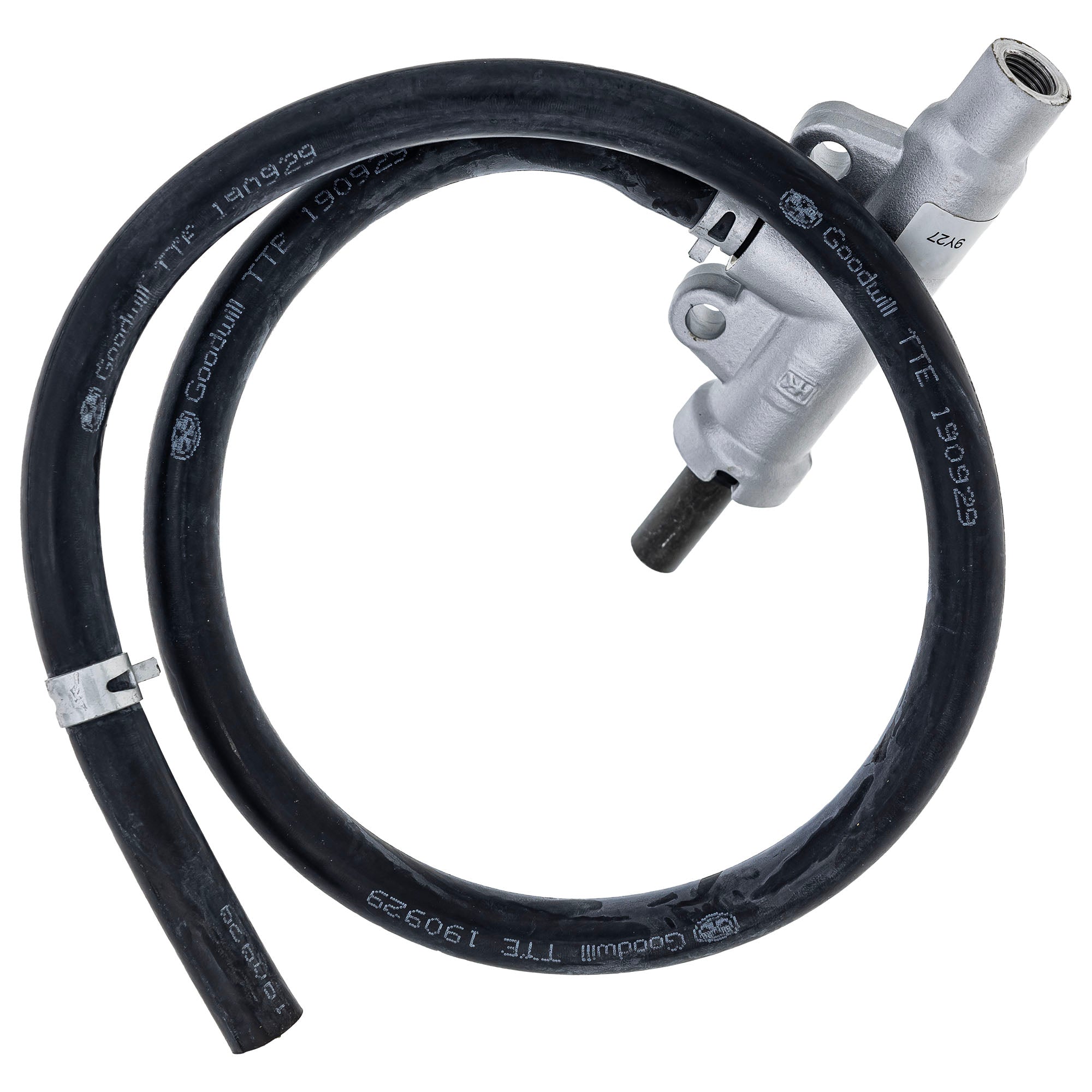 Polaris 1911274 ASM-M CYL BRAKE FOOT TWIN Sportsman Scrambler 800 500 330 200