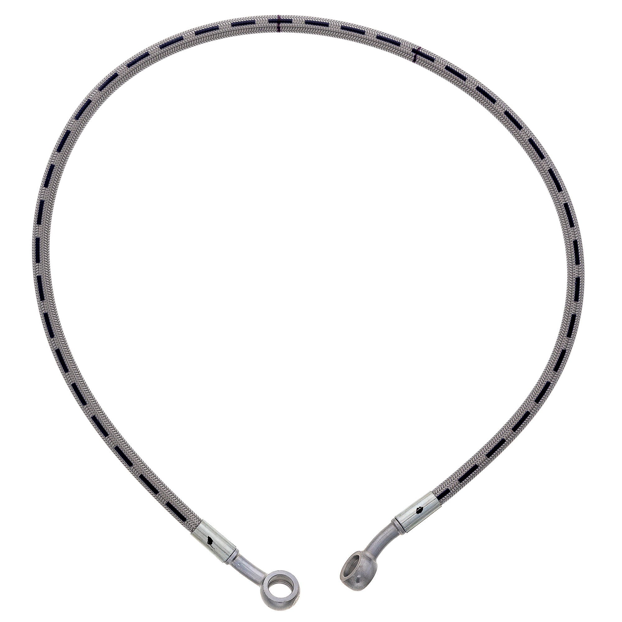 Polaris 1911332 Front Left Brake Line RZR Ranger 800 500 700 XP  S  Crew 2009