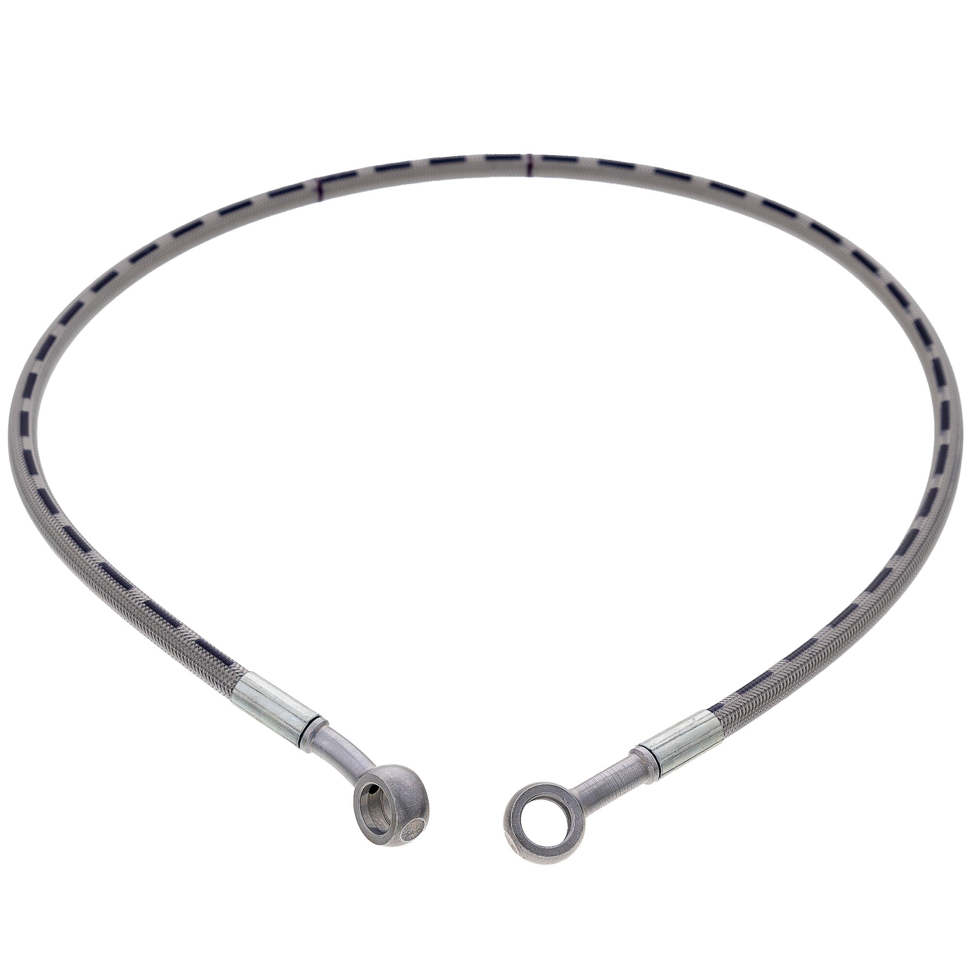 Polaris Front Left Brake Line 1911332