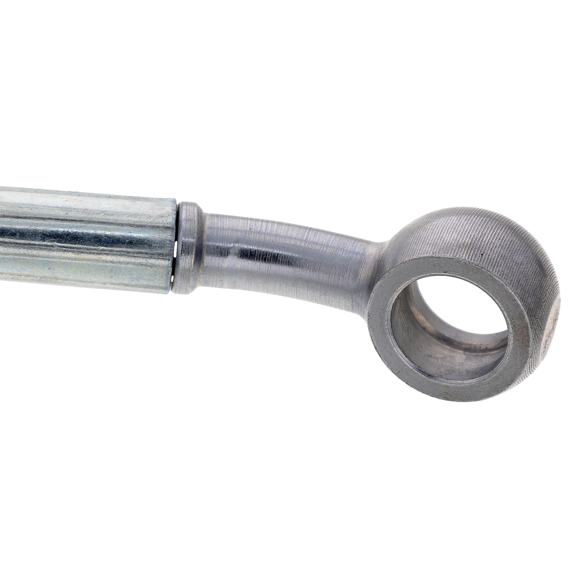 Polaris 1911332 Front Left Brake Line RZR Ranger 800 500 700 XP S Crew