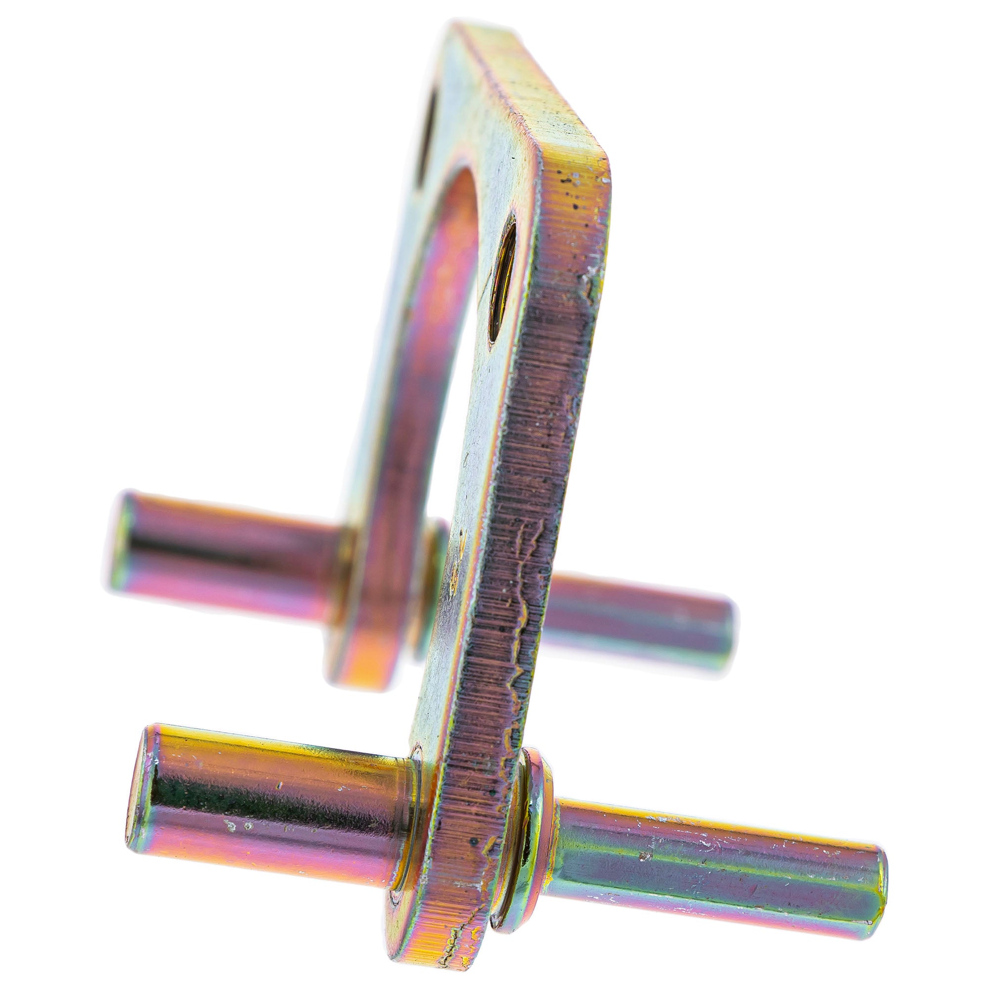 Polaris Rear Caliper Mount Assembly 1911375