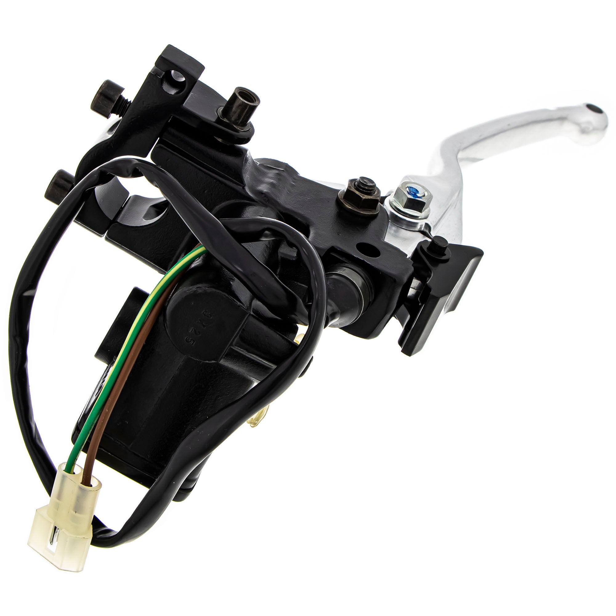 Polaris 1911392 Master Cylinder Assembly, 14 mm, Genuine OEM Part , Qty 1