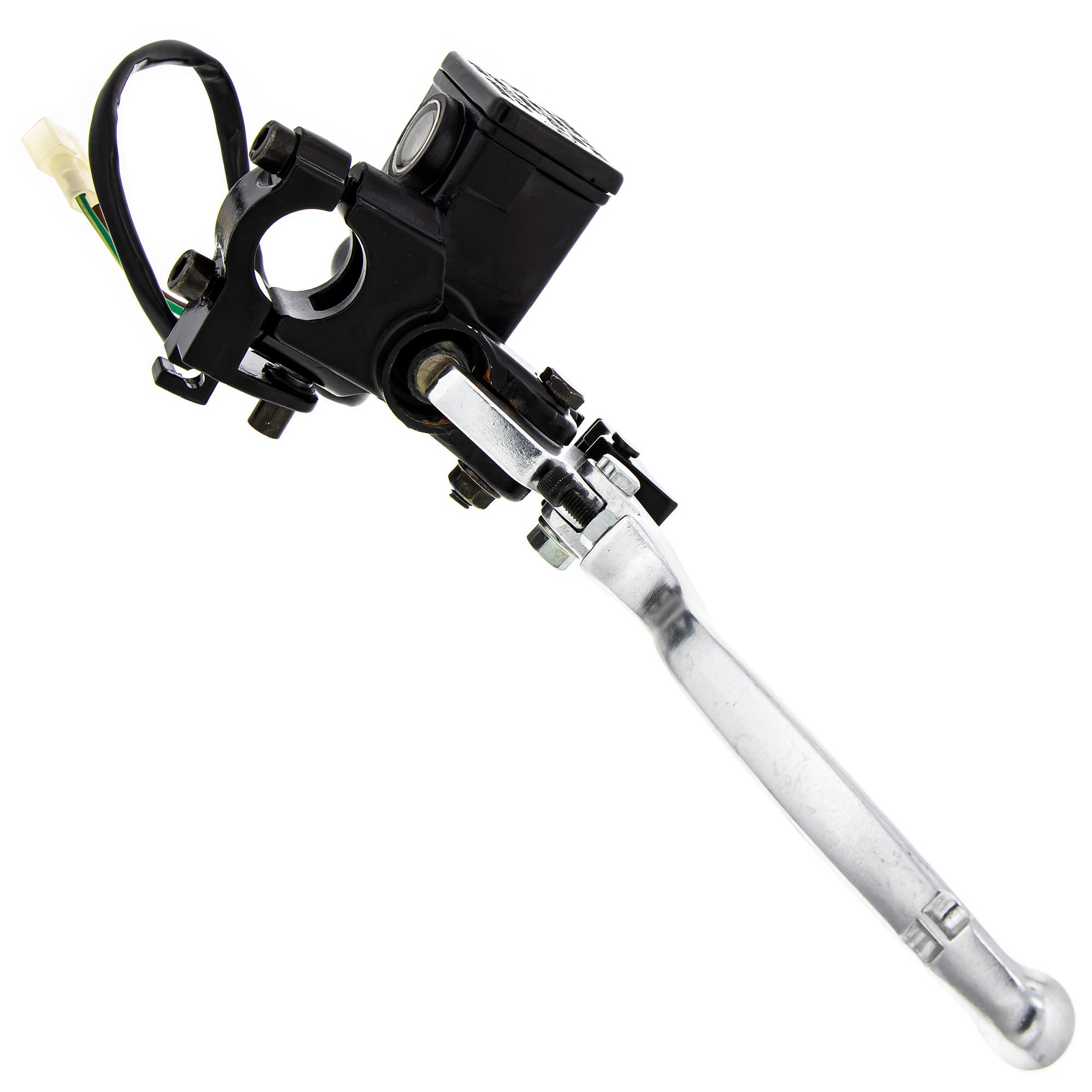 Polaris 1911392 Master Cylinder Assembly, 14 mm, Genuine OEM Part , Qty 1