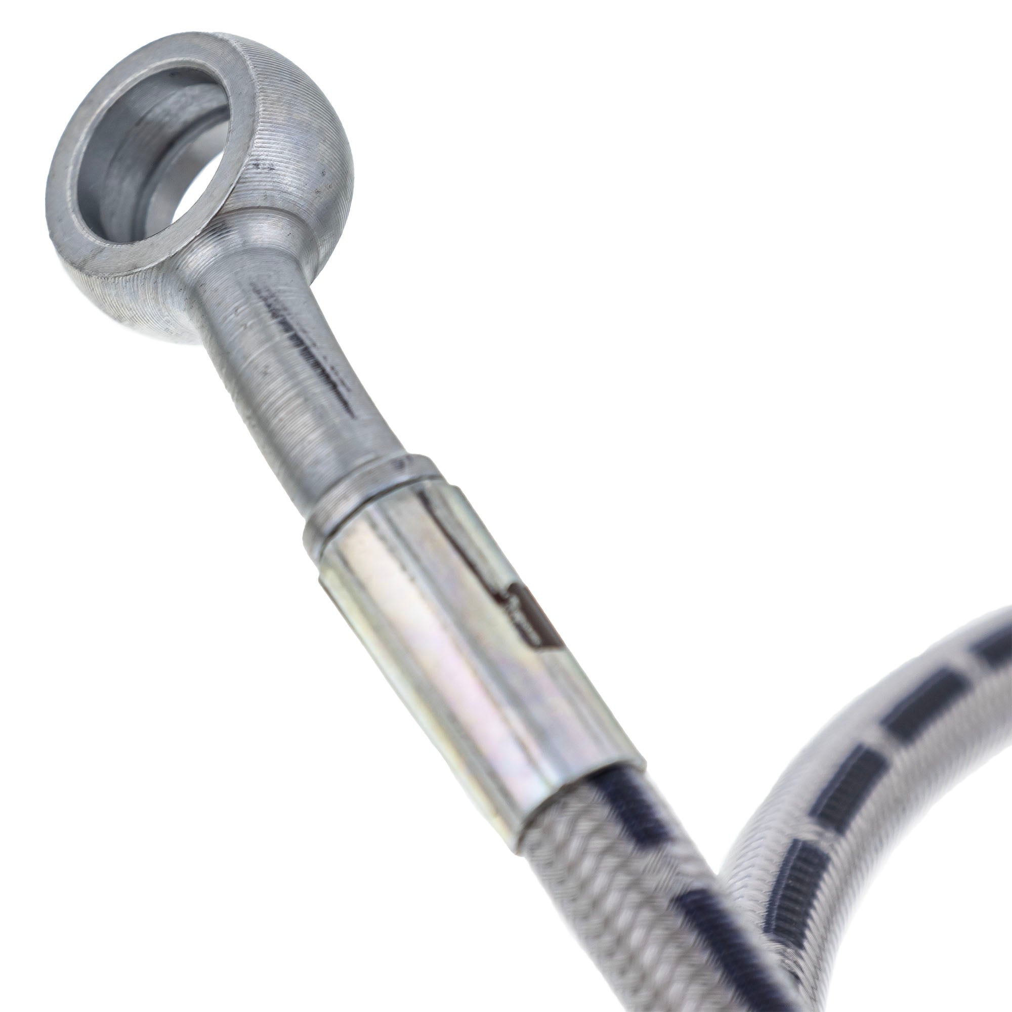 Polaris Front Brake Line 1911437