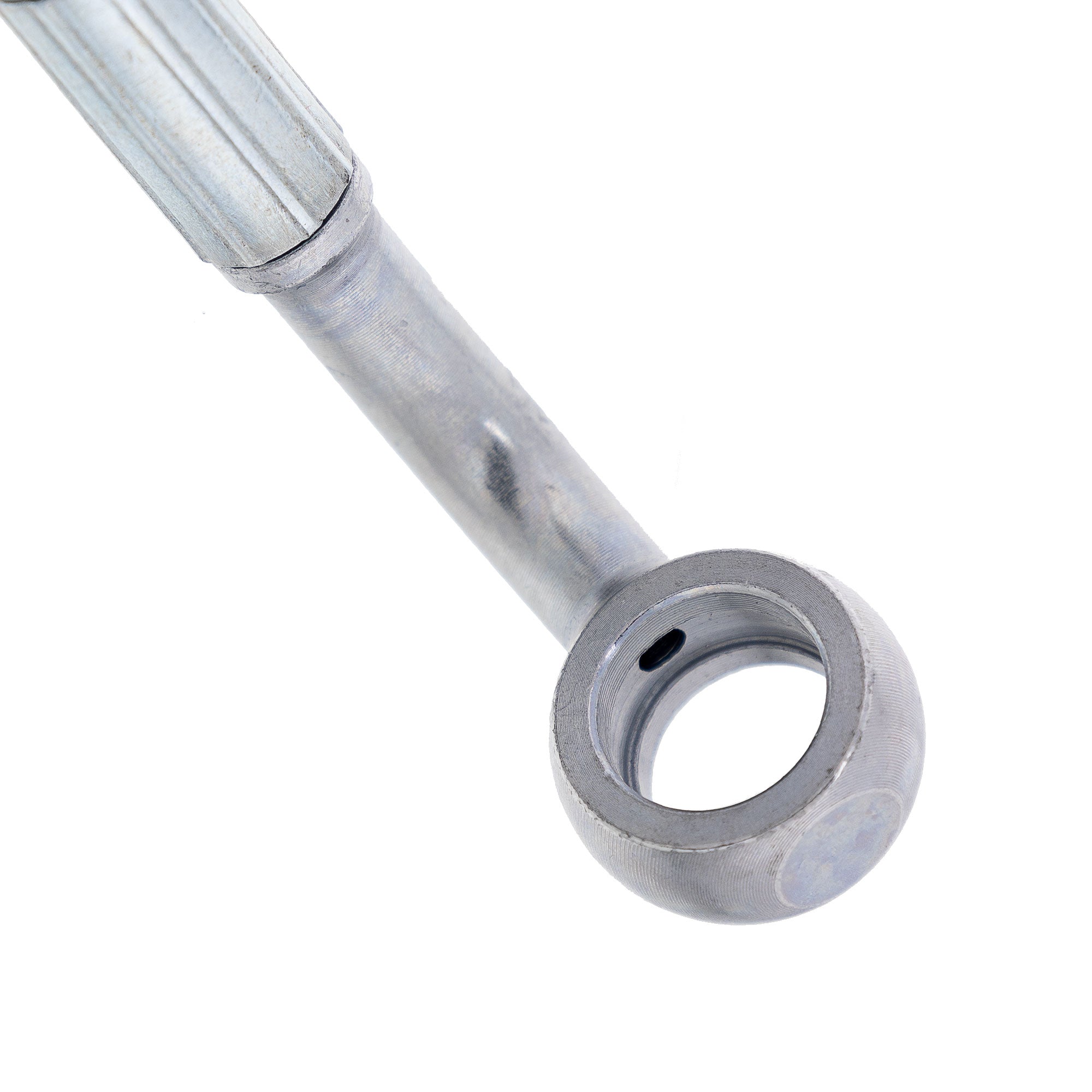 Polaris 1911449 OEM Rear Right Hand Brake Line 2009-2017 RZR 800 S 4