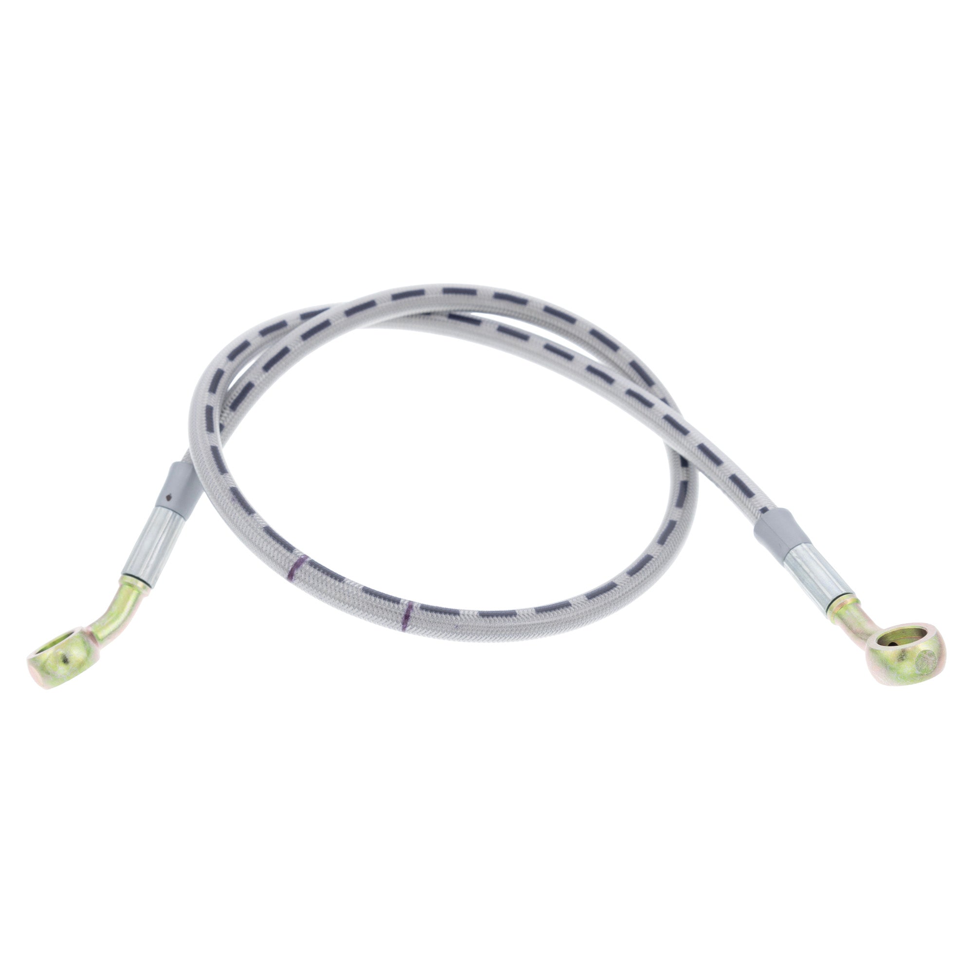 Genuine OEM Polaris Brake Line Sportsman Scrambler 1911454