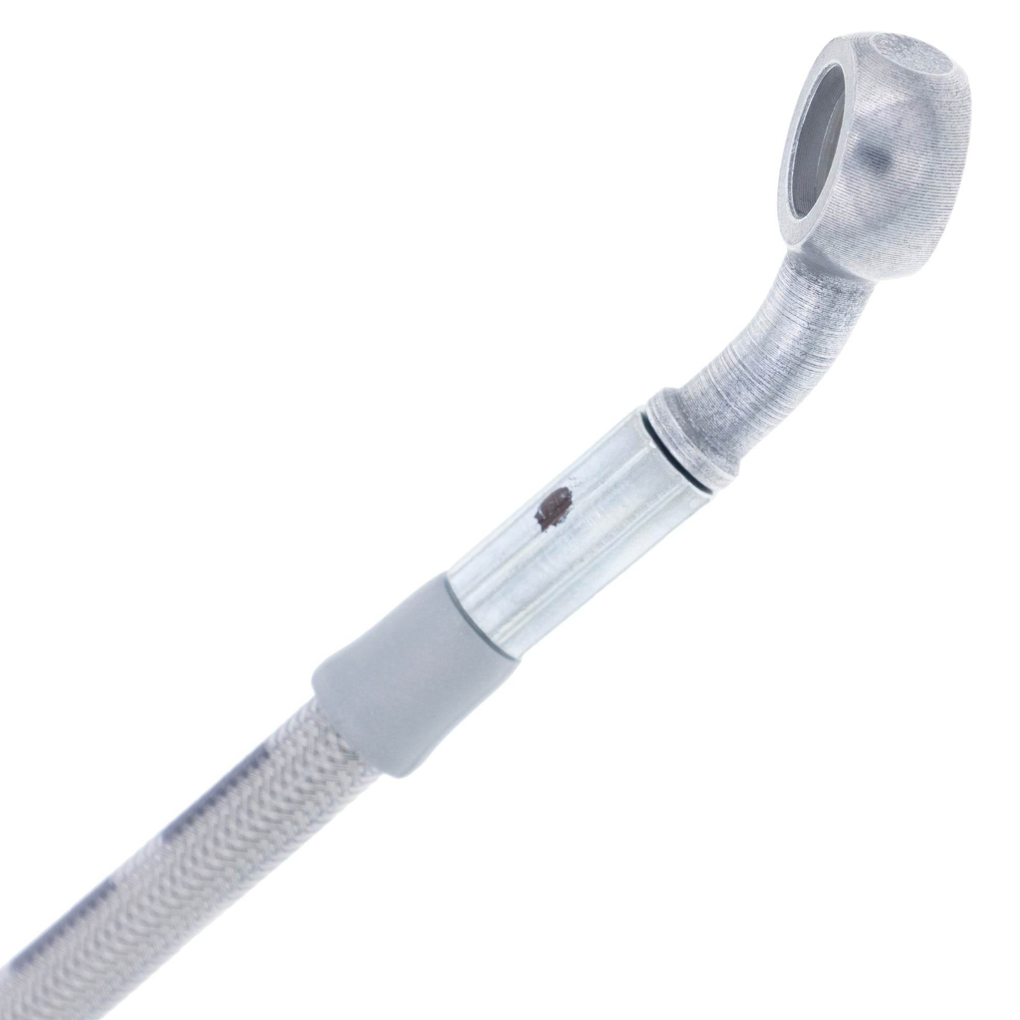 Polaris Front Right Hand Brake Line 1911455