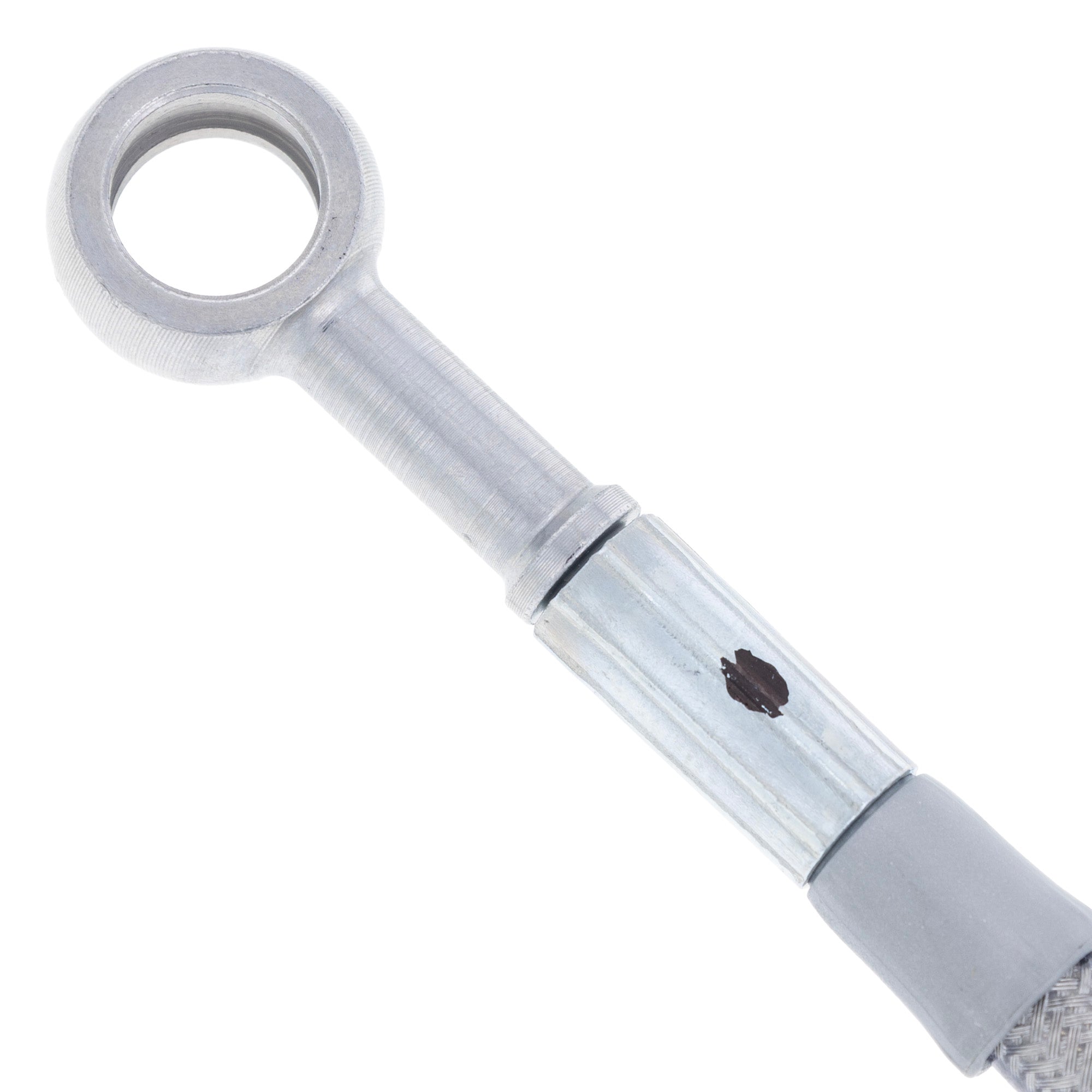 Polaris 1911455 OEM Front Right Brake Line 2009-2015 Scrambler Sportsman 550 850 1000 XP