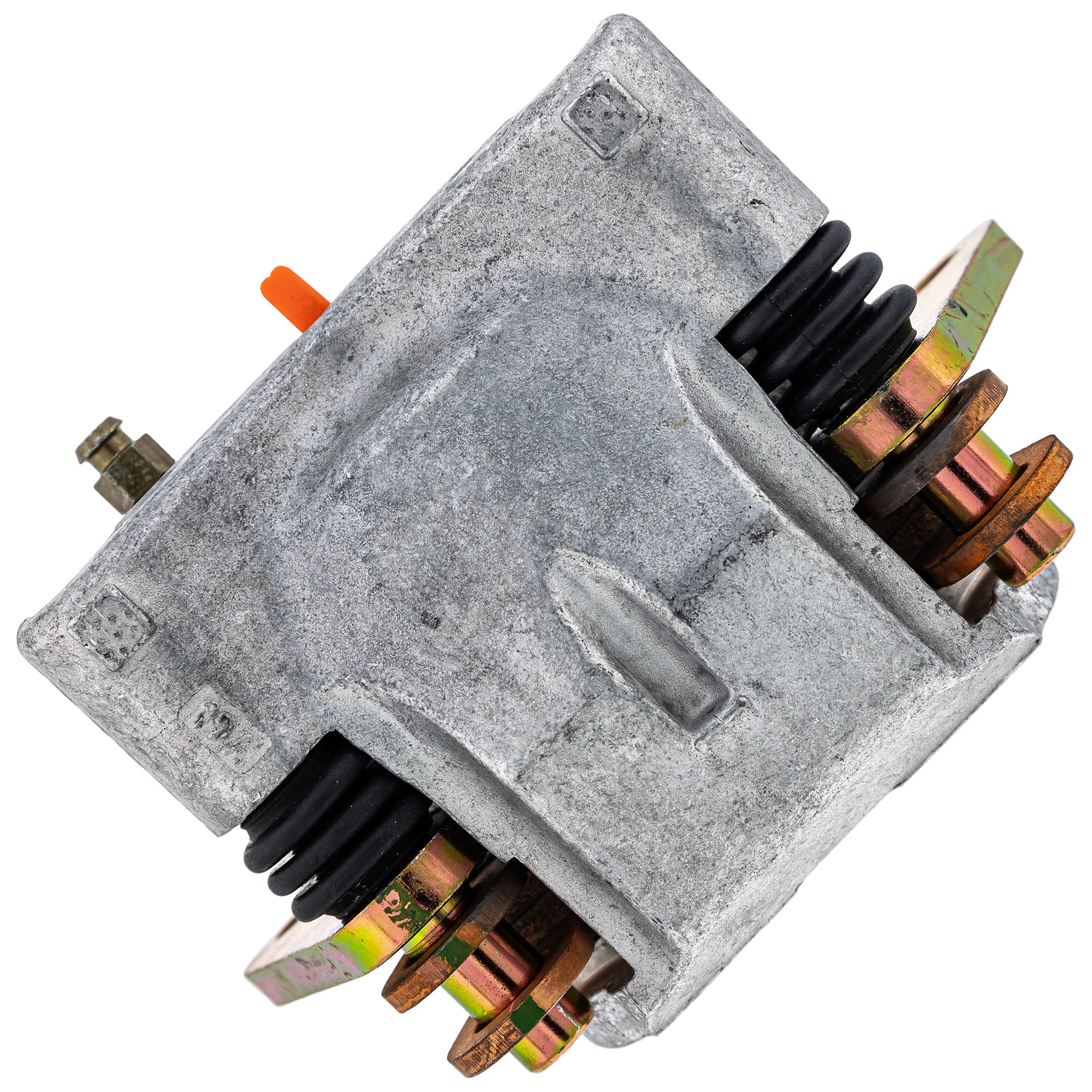 Polaris 1911529 Front Left Brake Caliper Assembly 2010- 2020 RZR 570 RZR 800 OEM