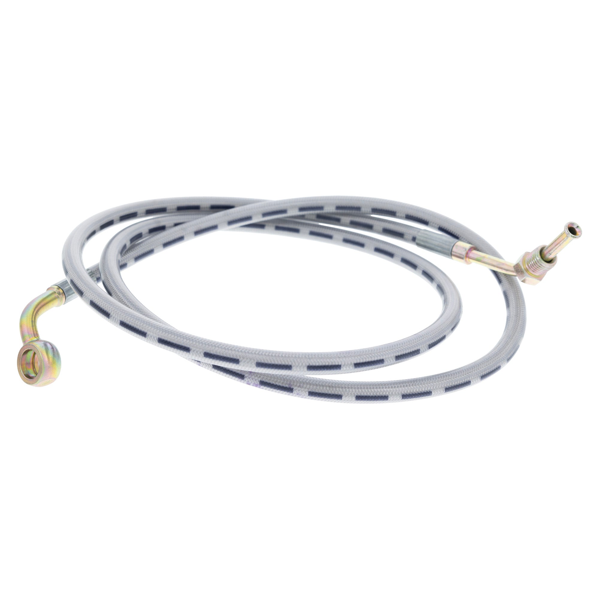 Genuine OEM Polaris Brake Line RZR XC 1911598