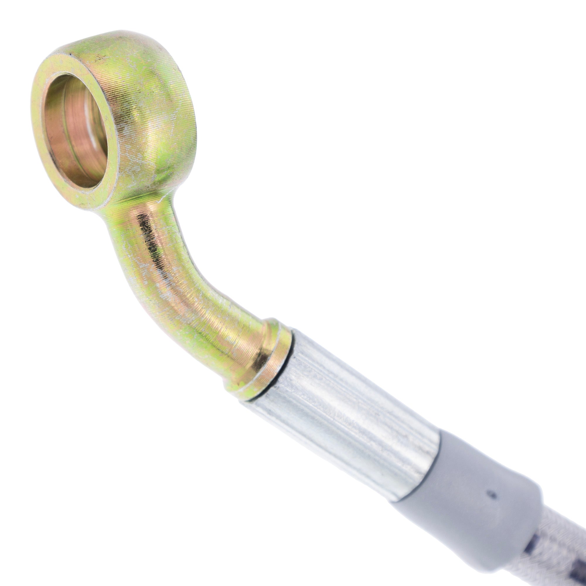 Polaris Rear Trail Brake Line 1911604