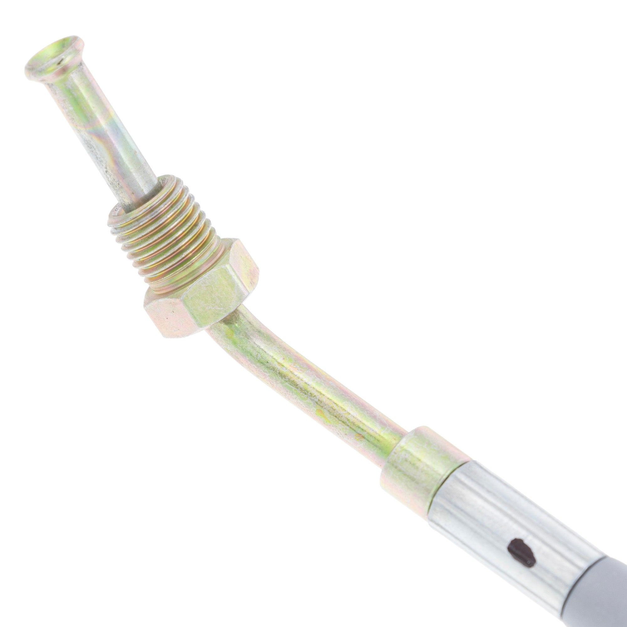 Polaris 1911604 Rear Brake Line 2011-2016 Military EPS EFI PS Jagged X RZR