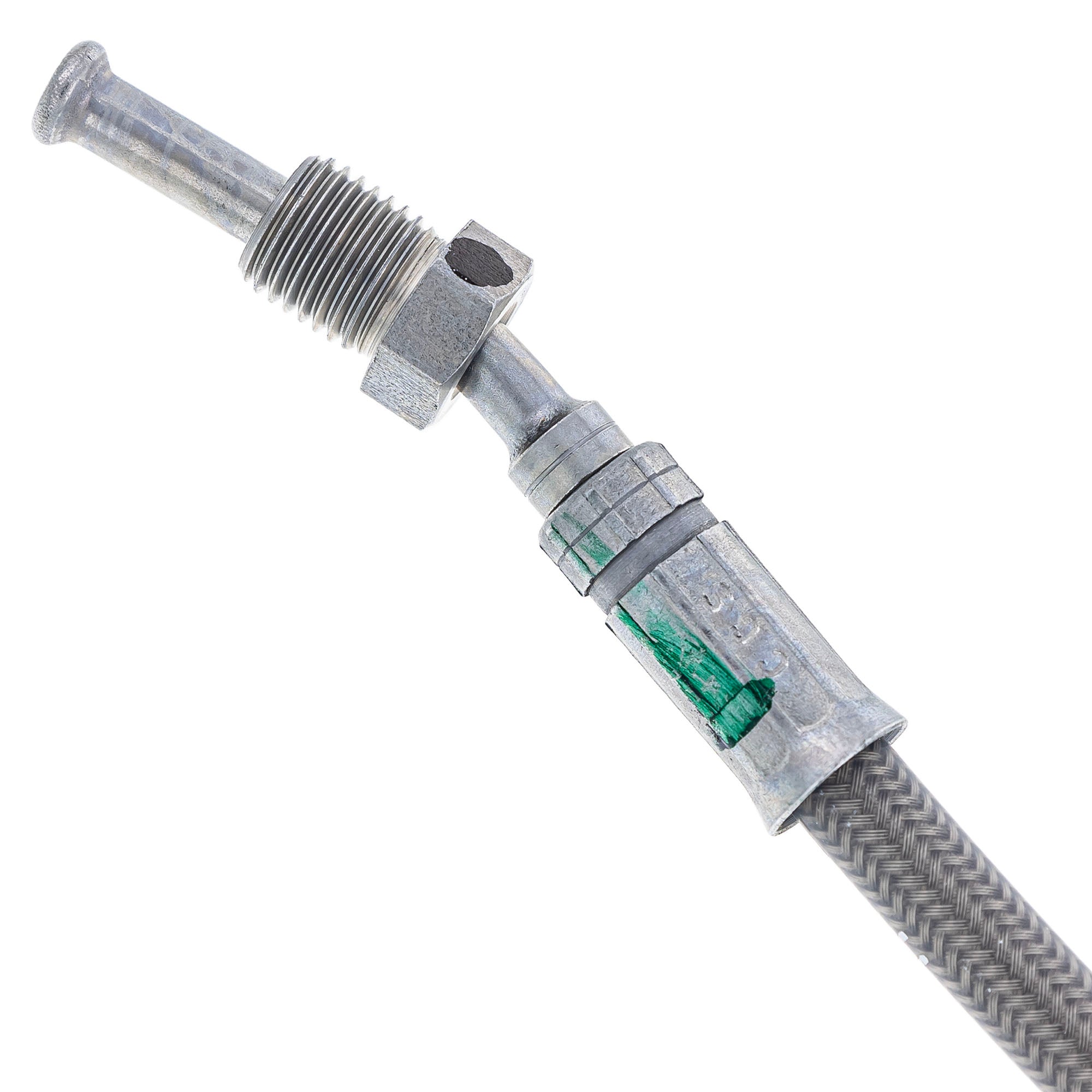 Polaris Front Left Hand Brake Caliper Line 1911668