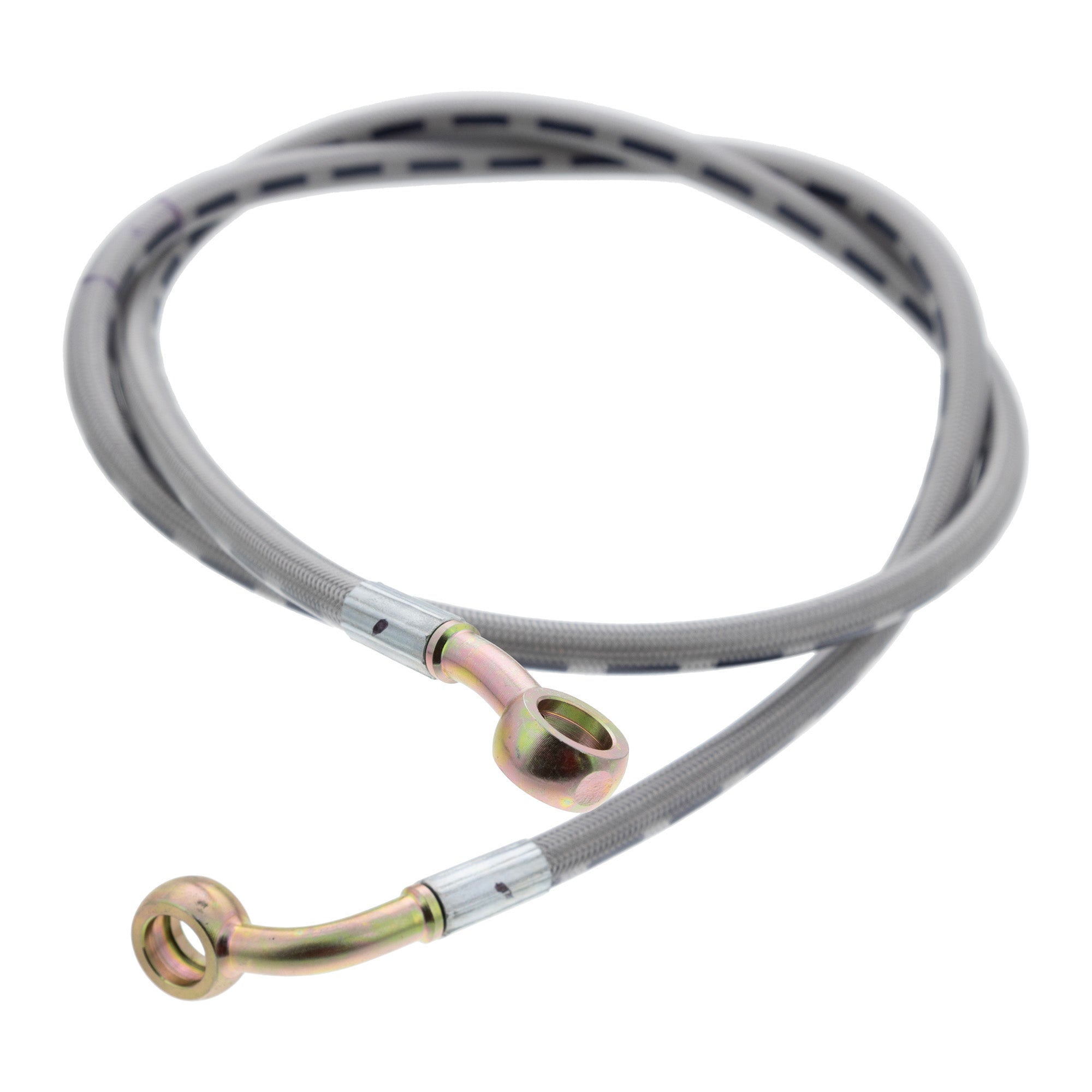 Polaris 1911671 Rear Master Cylinder Brake Line Sportsman 800 500 570 400 550