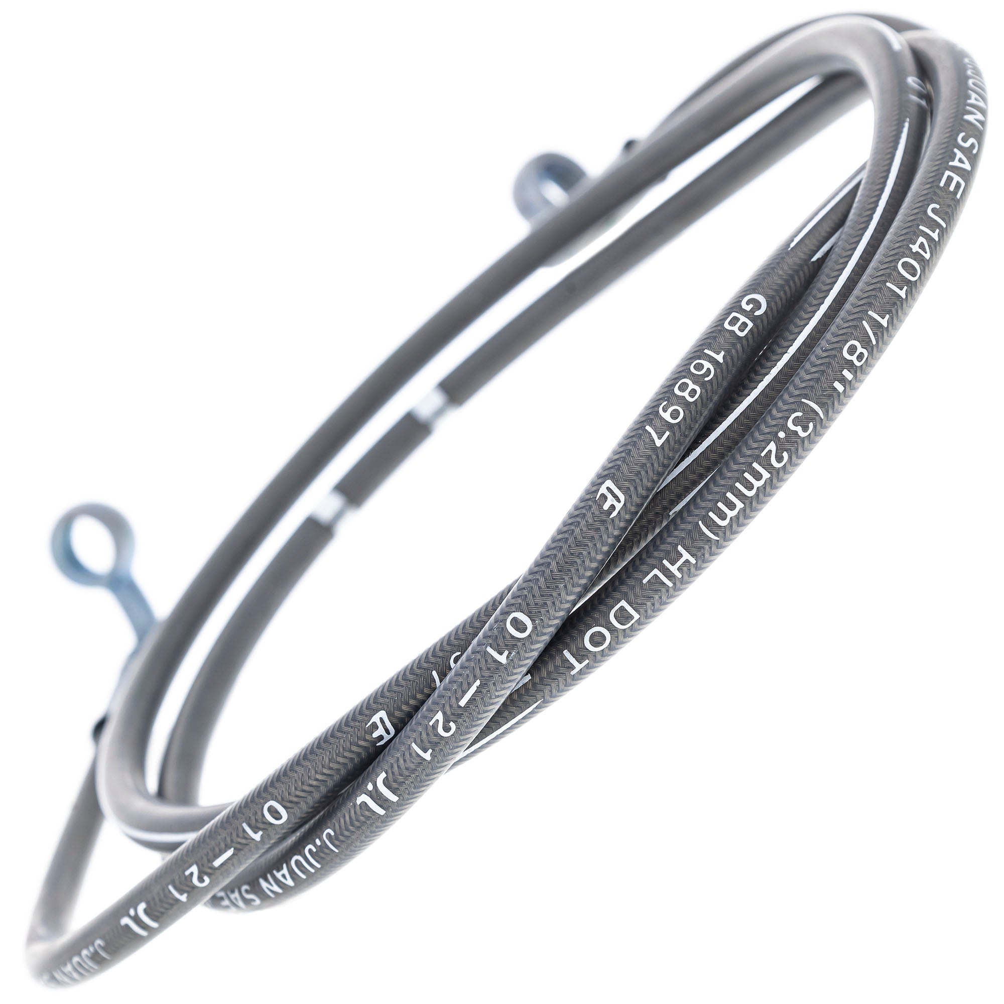 Polaris Rear Brake Line 1911678