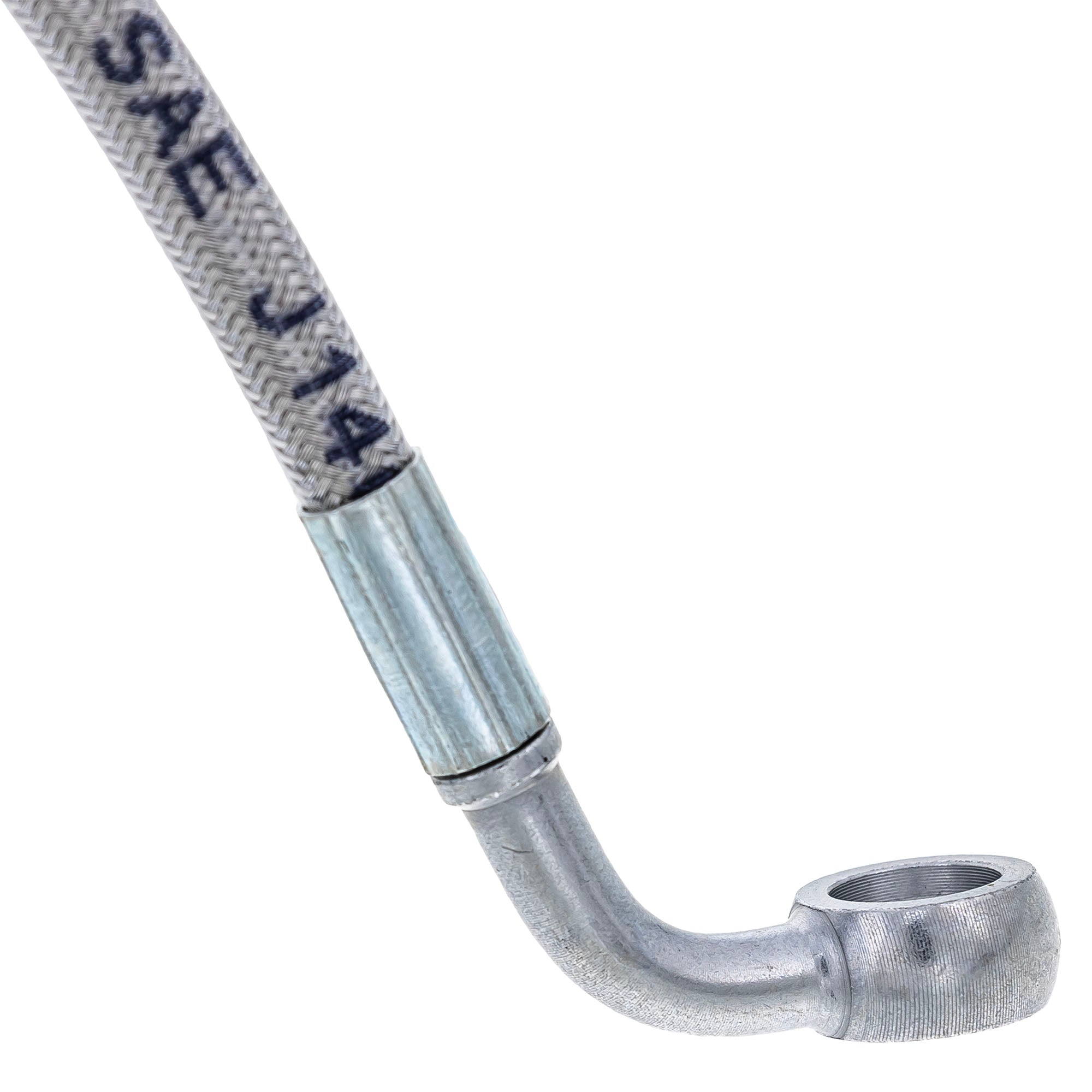 Polaris 1911708 Rear Right Brake Line RZR Ranger 570 2012-2022