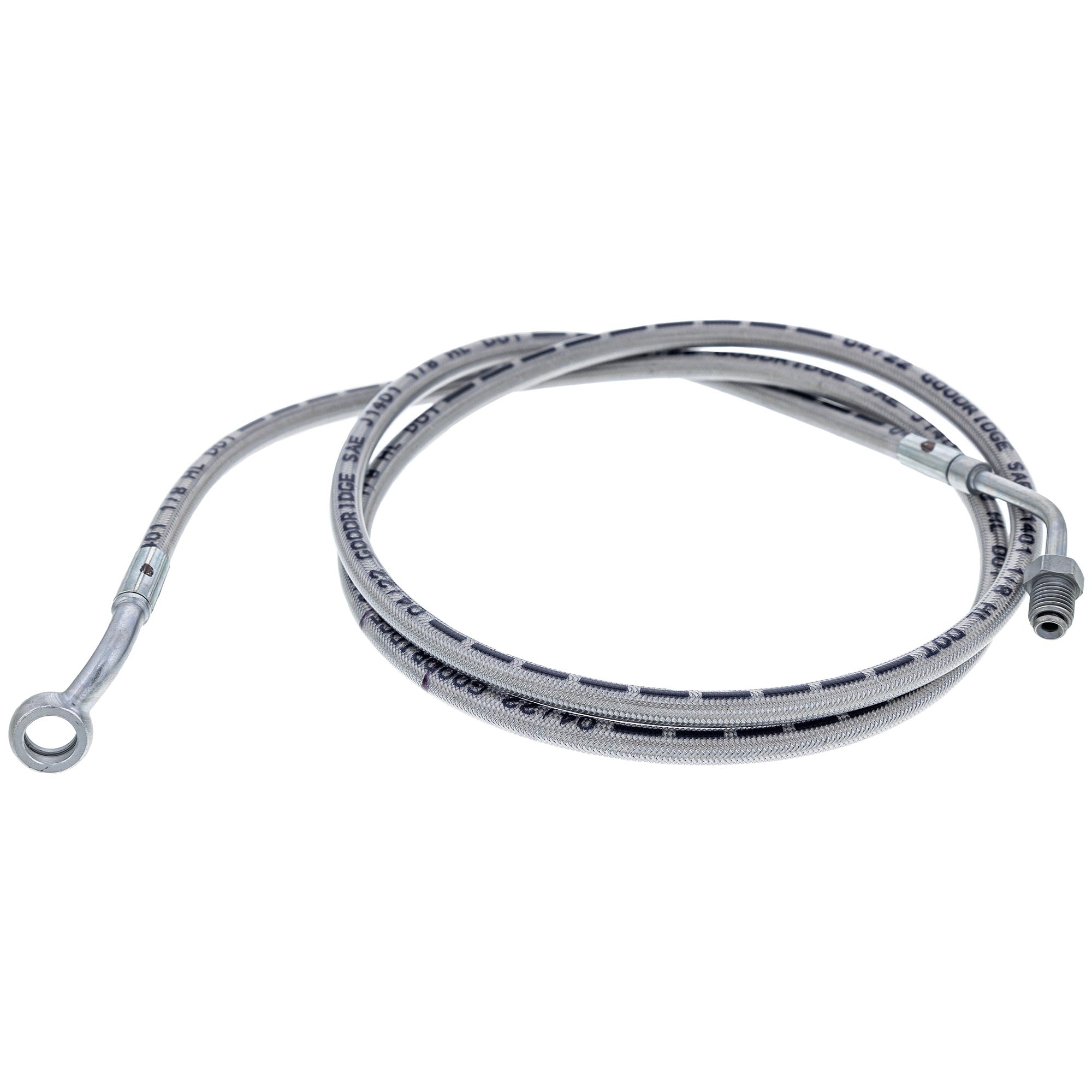 Polaris 1911736 LINE-BRAKE REAR RH BRD Ranger 1000 900 570 XP