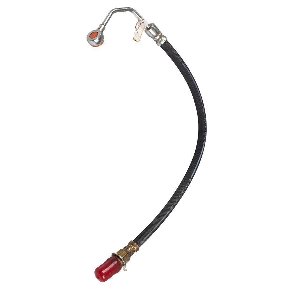 Genuine OEM Polaris Hose