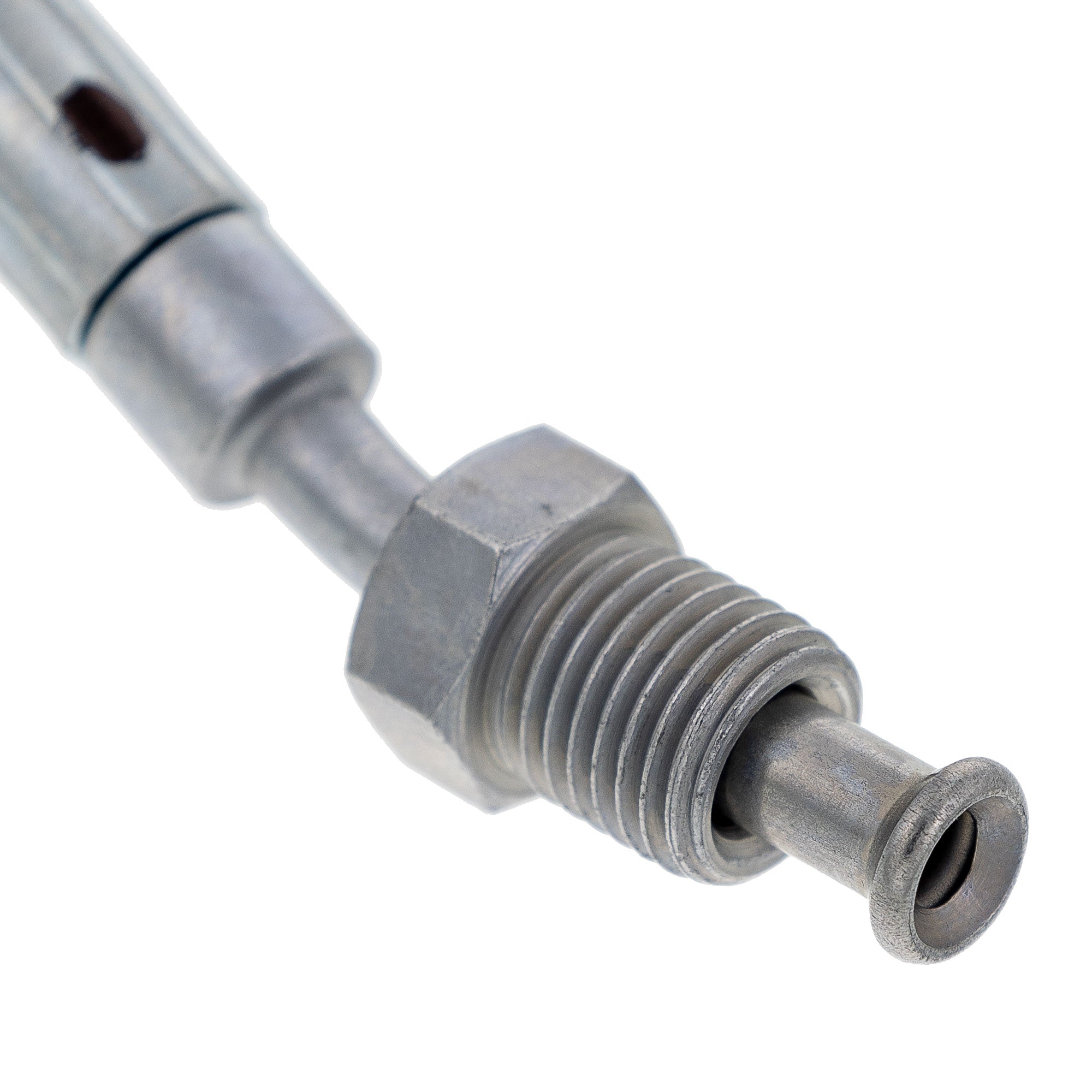 Polaris 1911967 OEM Left Rear Brake Line 2013-2019 Ranger 400 500 800 EV LI-ION