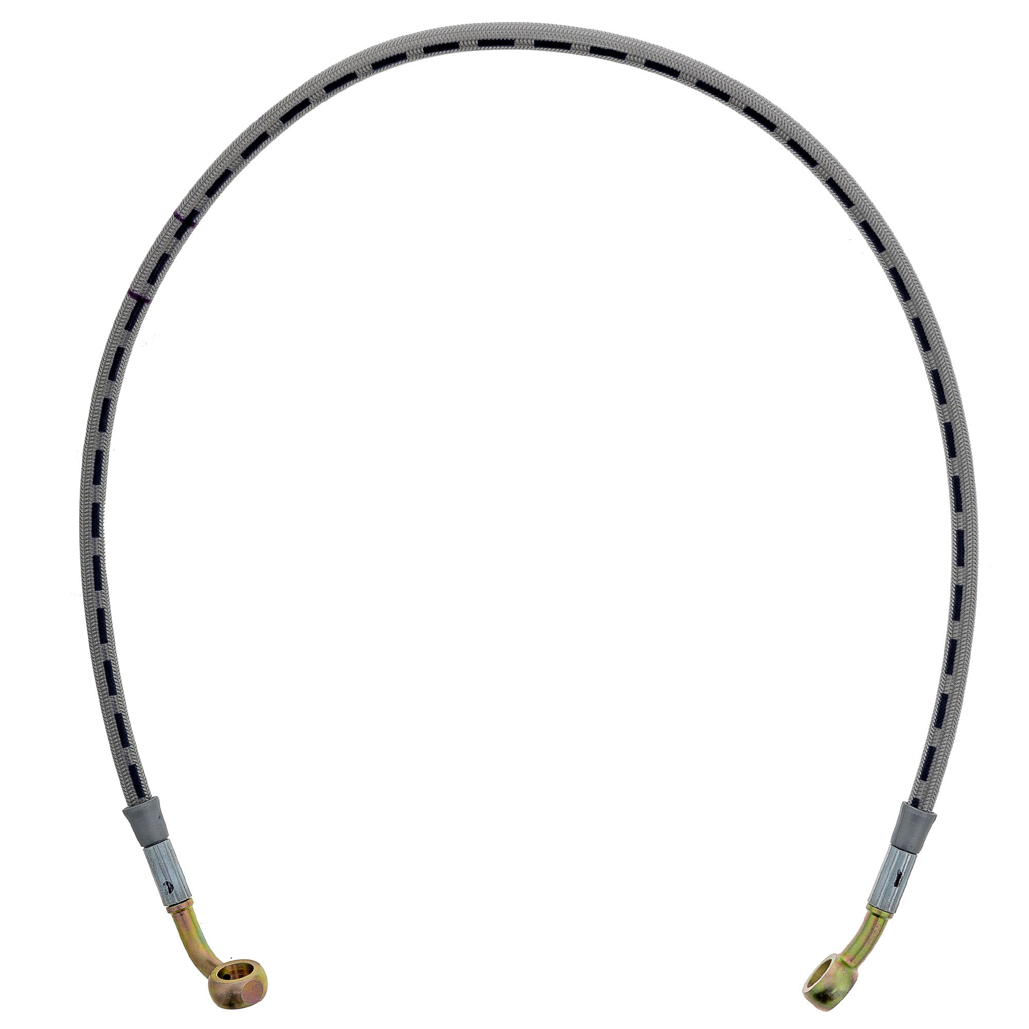 Polaris 1912025 Front Brake Line ACE 900 570 SP 2014-2018