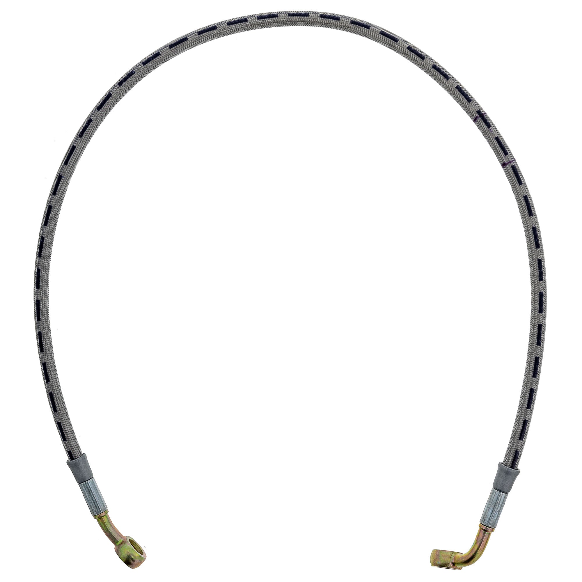 Genuine OEM Polaris Brake Line ACE 1912025