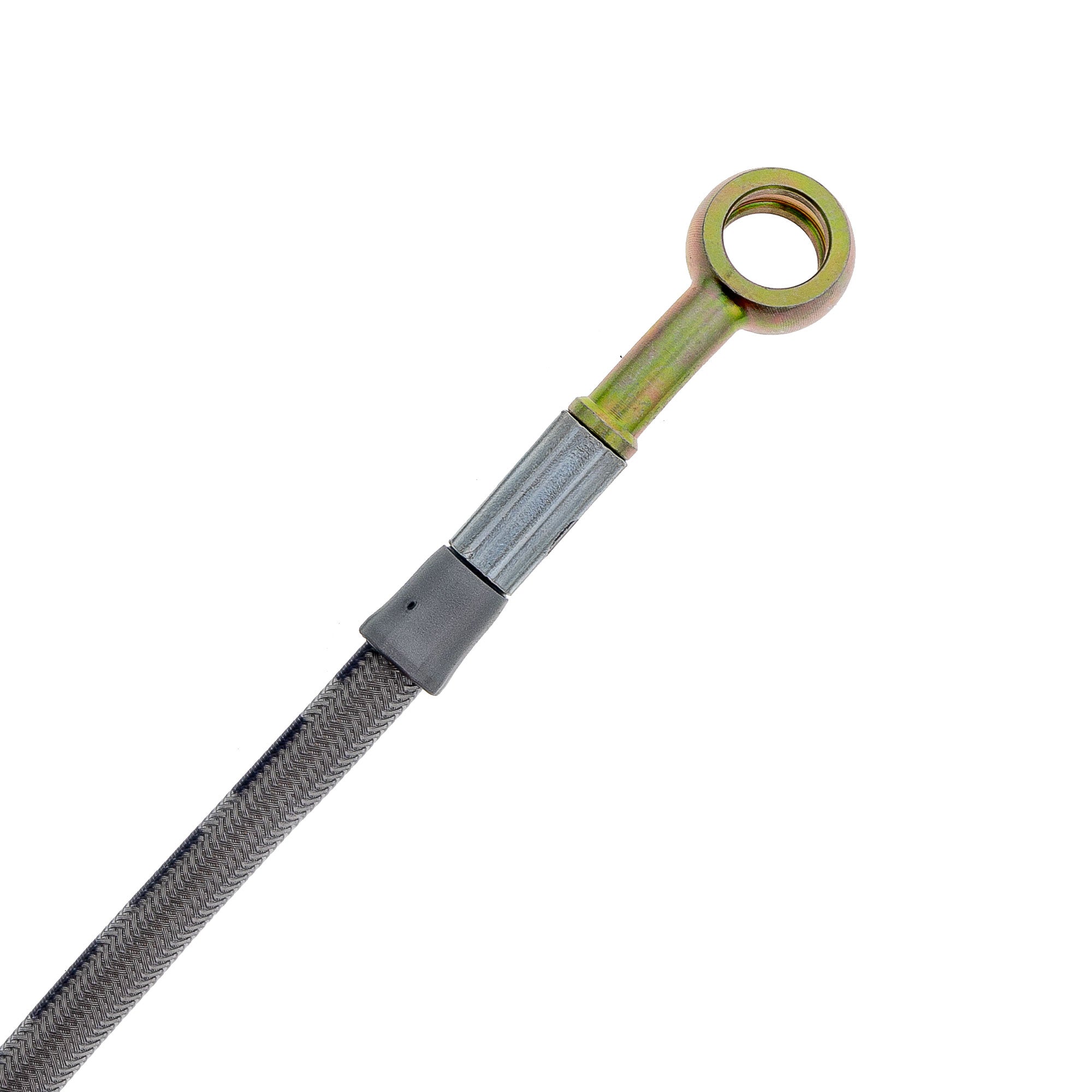 Polaris Front Brake Line 1912025