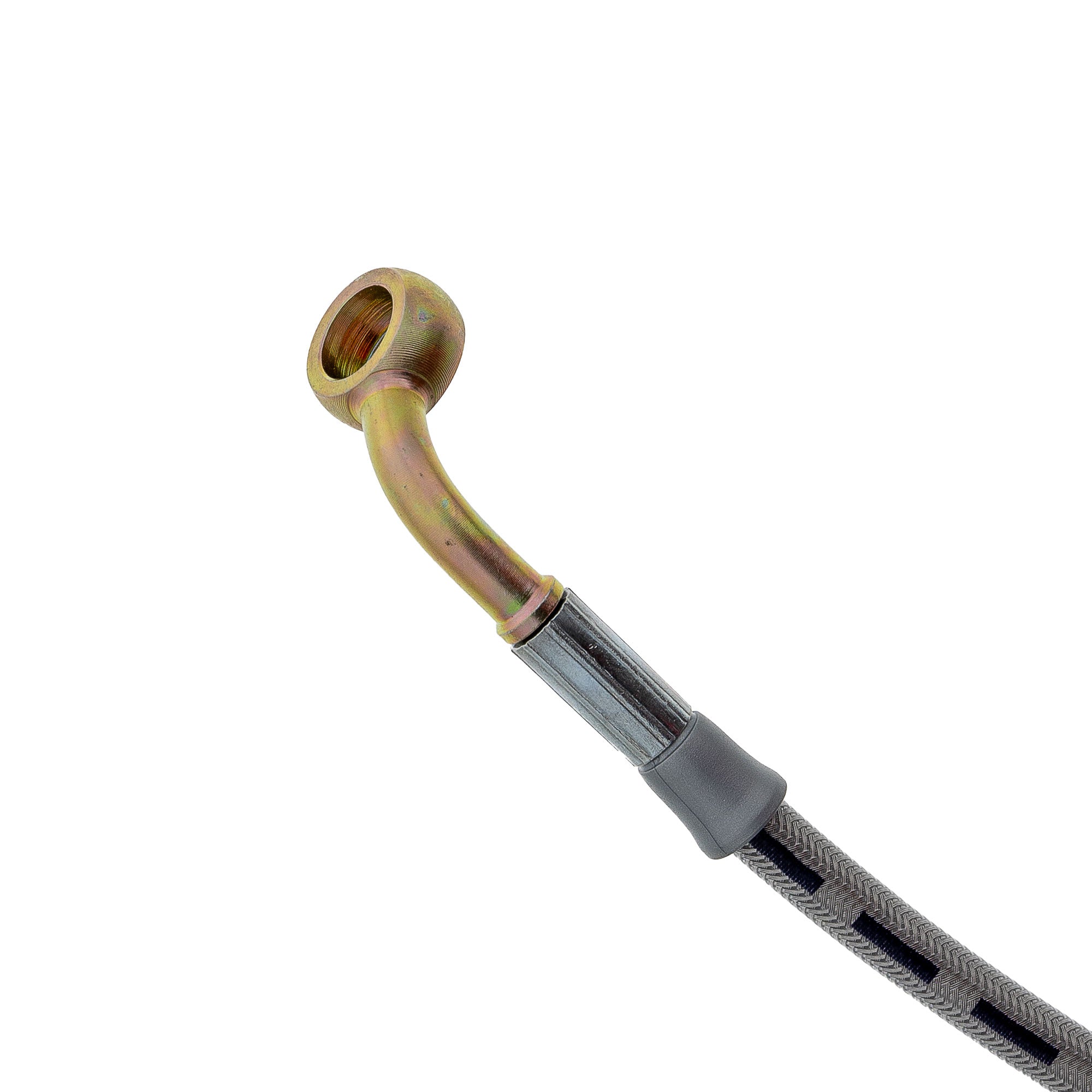 Polaris 1912025 BRAKE LINE FRONT 26.4" 20B 70B 315 Sportsman 900 570 ACE