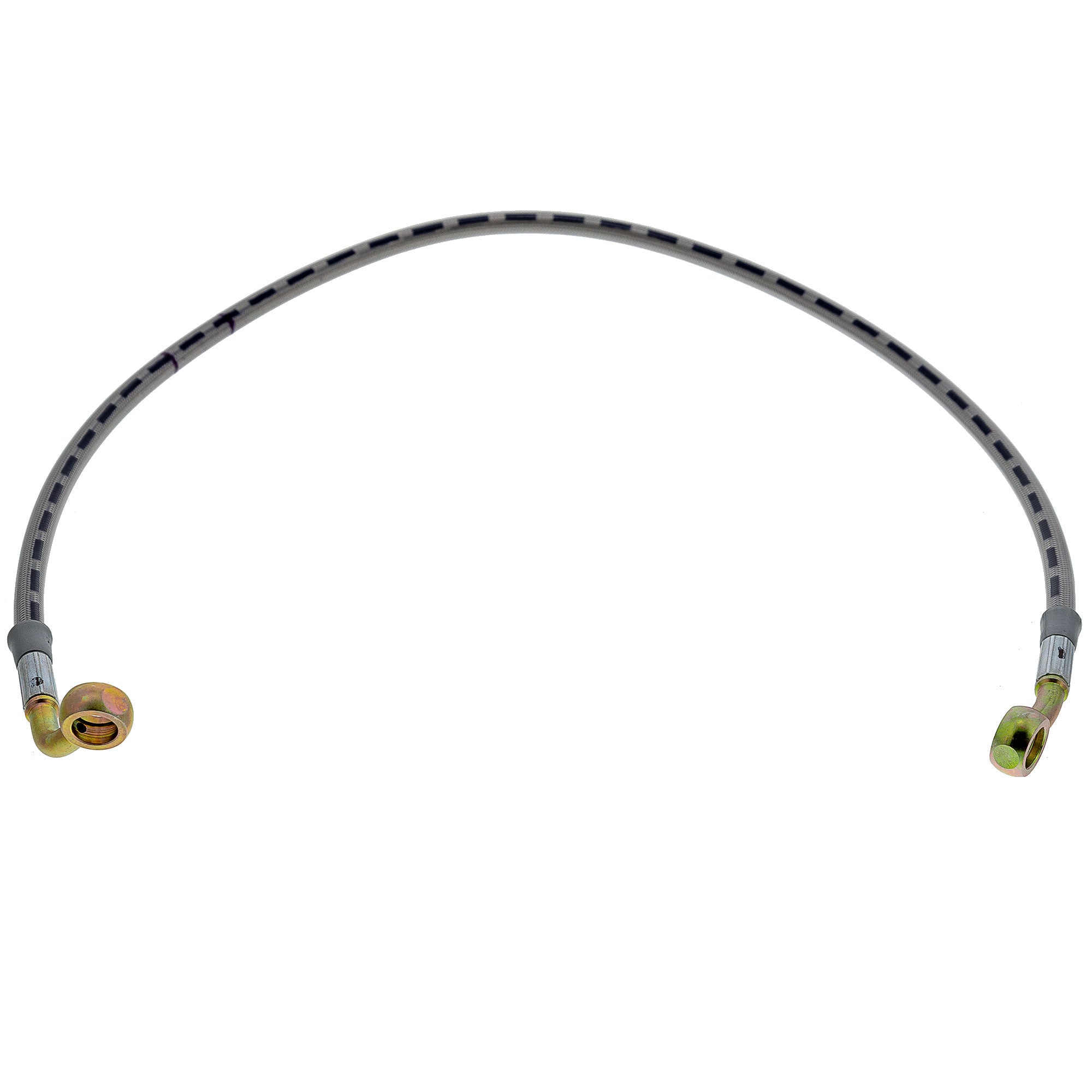 Polaris 1912025 BRAKE LINE FRONT 26.4" 20B 70B 315 Sportsman 900 570 ACE