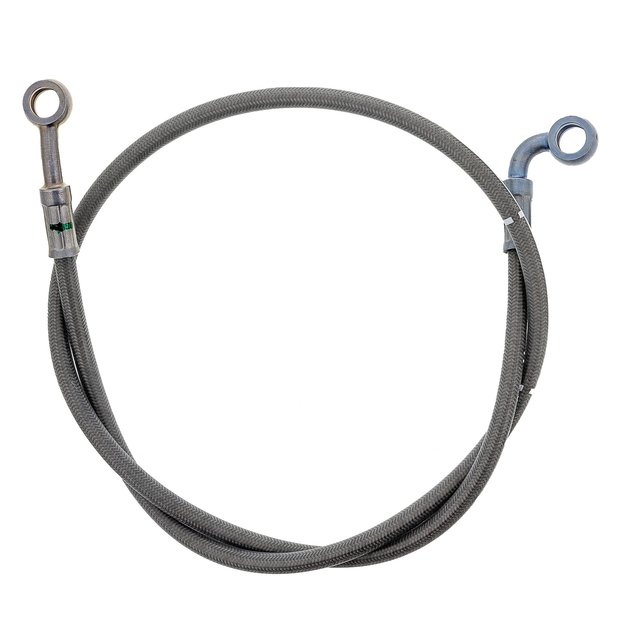 Polaris 1912060 Front Left Hand Brake Line RZR 1000 XP  S  4 2014-2016