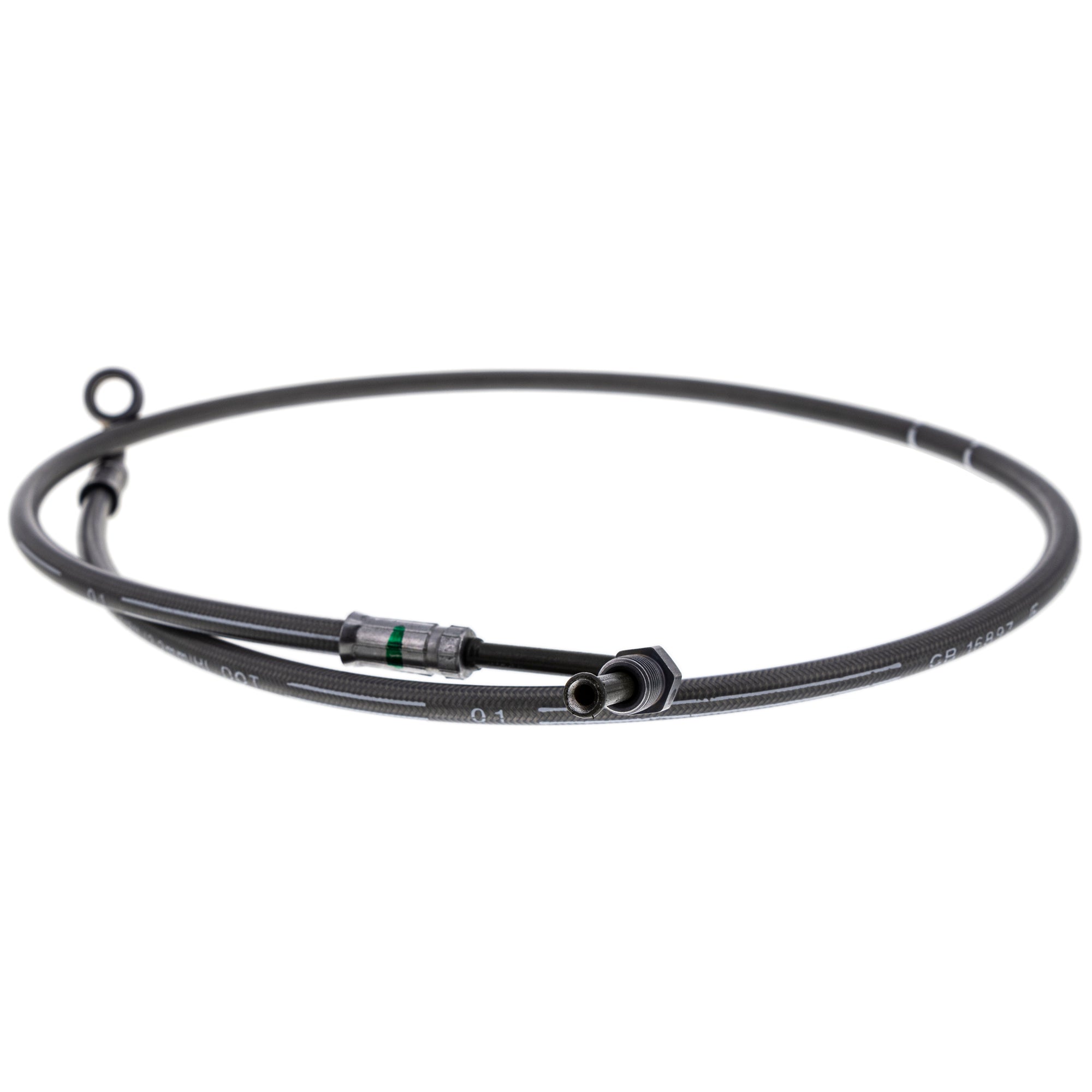 Genuine OEM Polaris Brake Line Ranger 1912105