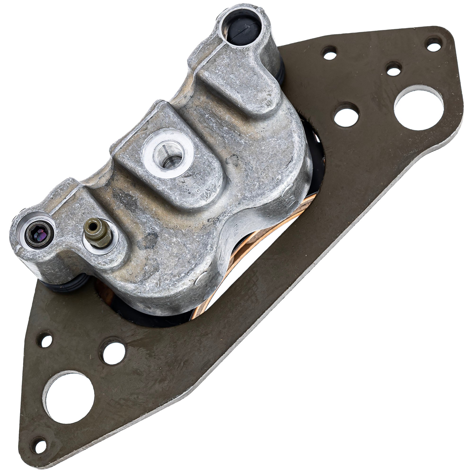 Polaris 1912134 ASSEMBLY - BRAKE CALIPER -L-DB1-3 8-GROOVED Ranger 900 Crew