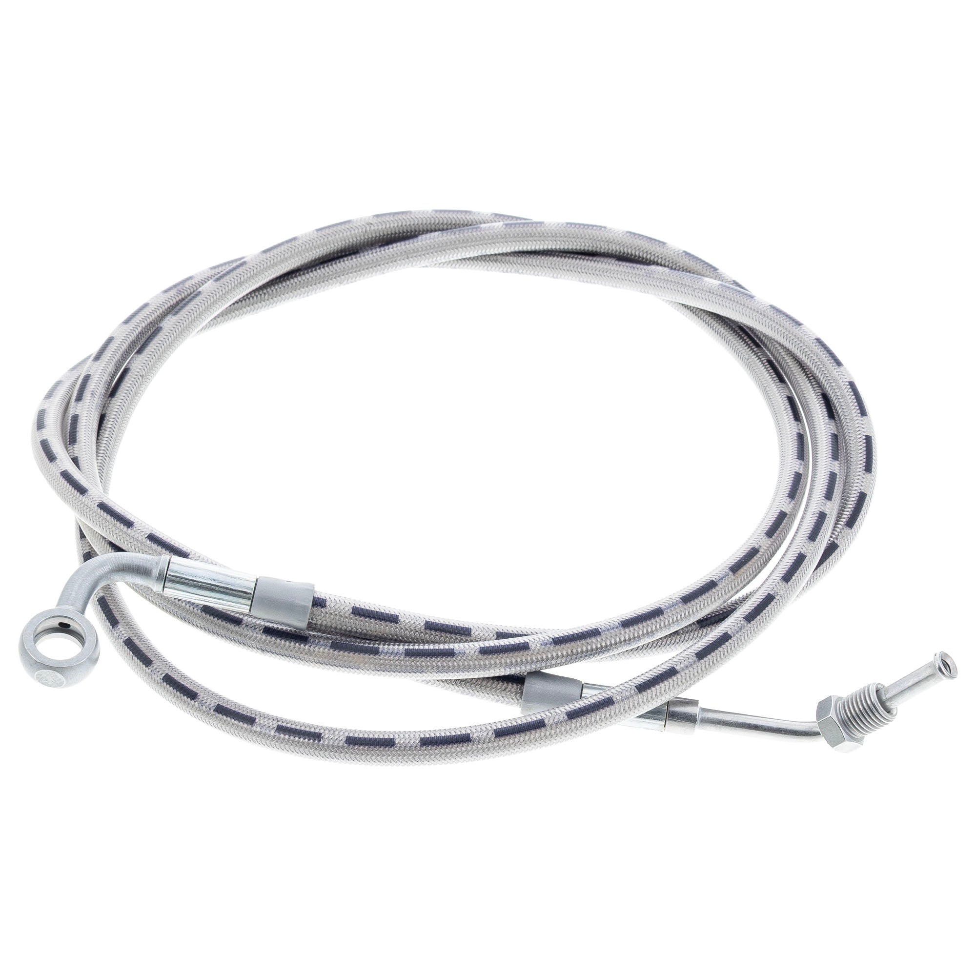 Genuine OEM Polaris Brake Line Ranger 1912138
