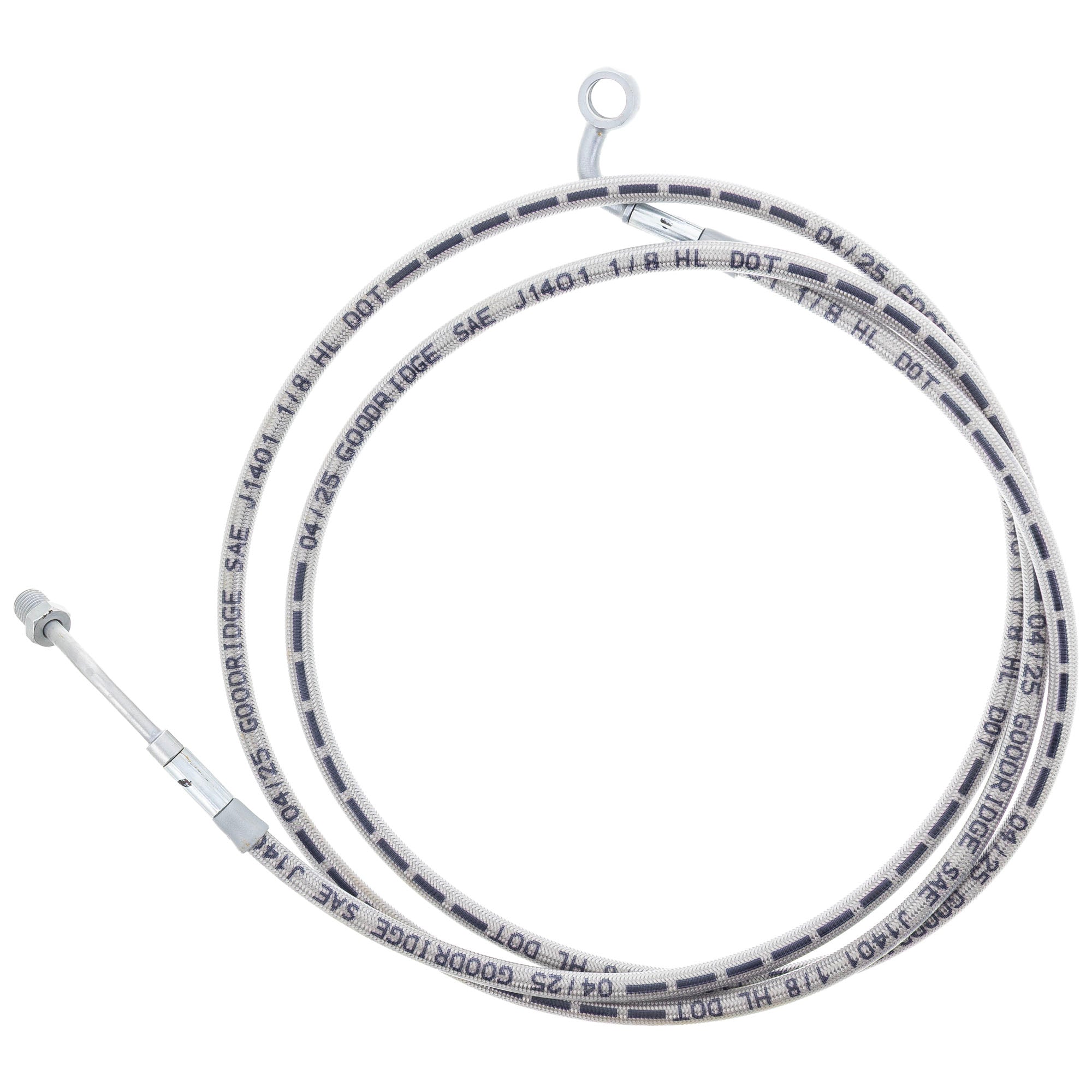 Polaris Brake Line 1912138