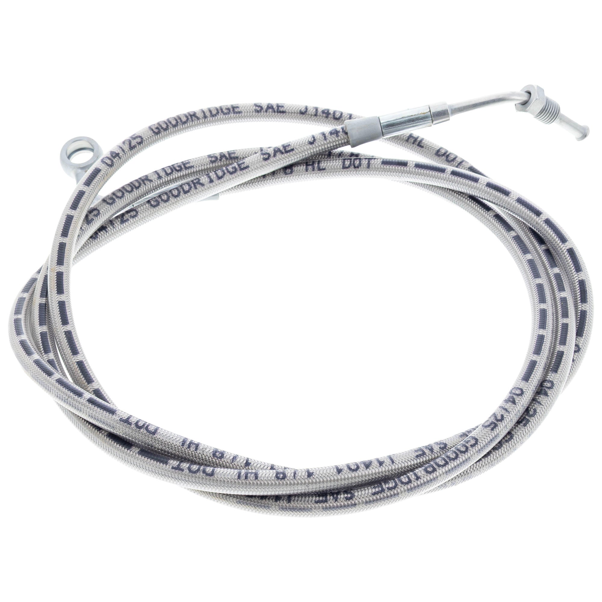 Polaris 1912138 Brake Line Ranger EPS Mid-Size Limited HO EV 800 400