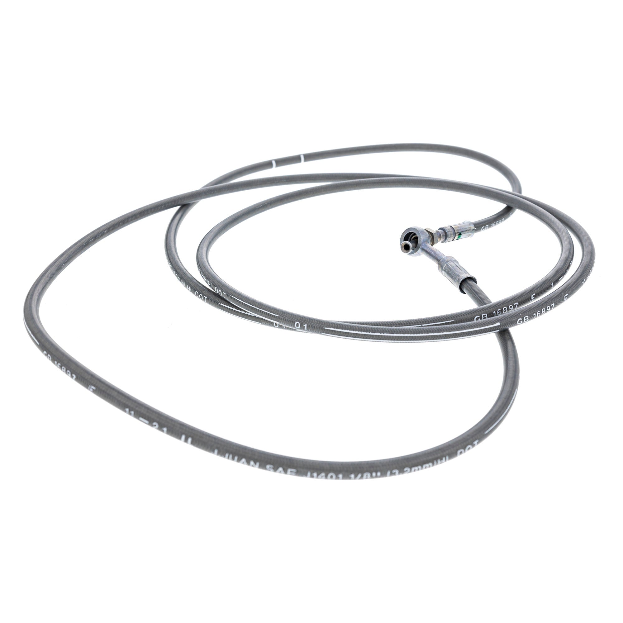 Polaris 1912165 LINE-BRK MCT 94" 20F 20B 135 J RZR 1000 XP Turbo