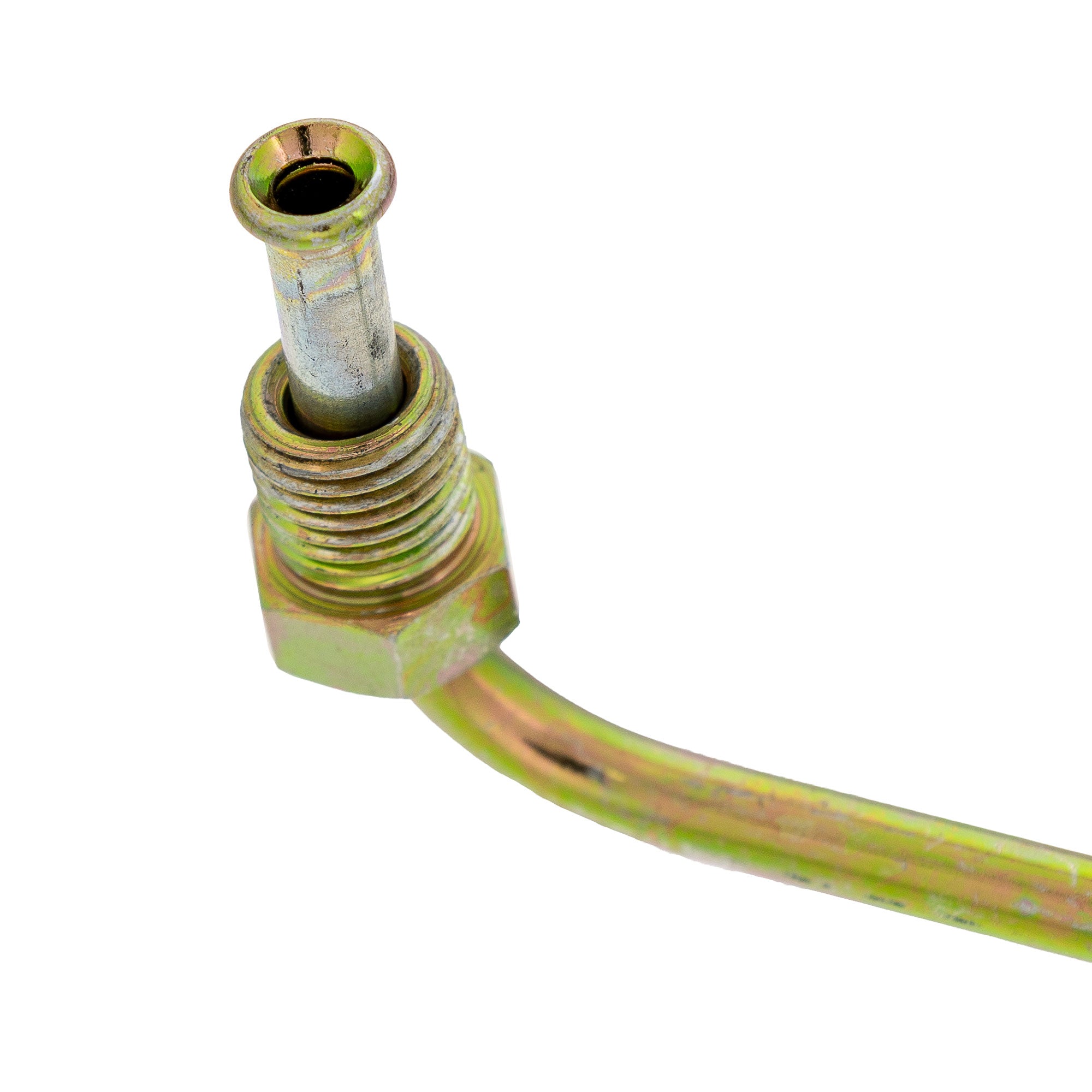 Polaris 1912204 LINE-BRK REAR SV T 90F 45B 45B Sportsman 570