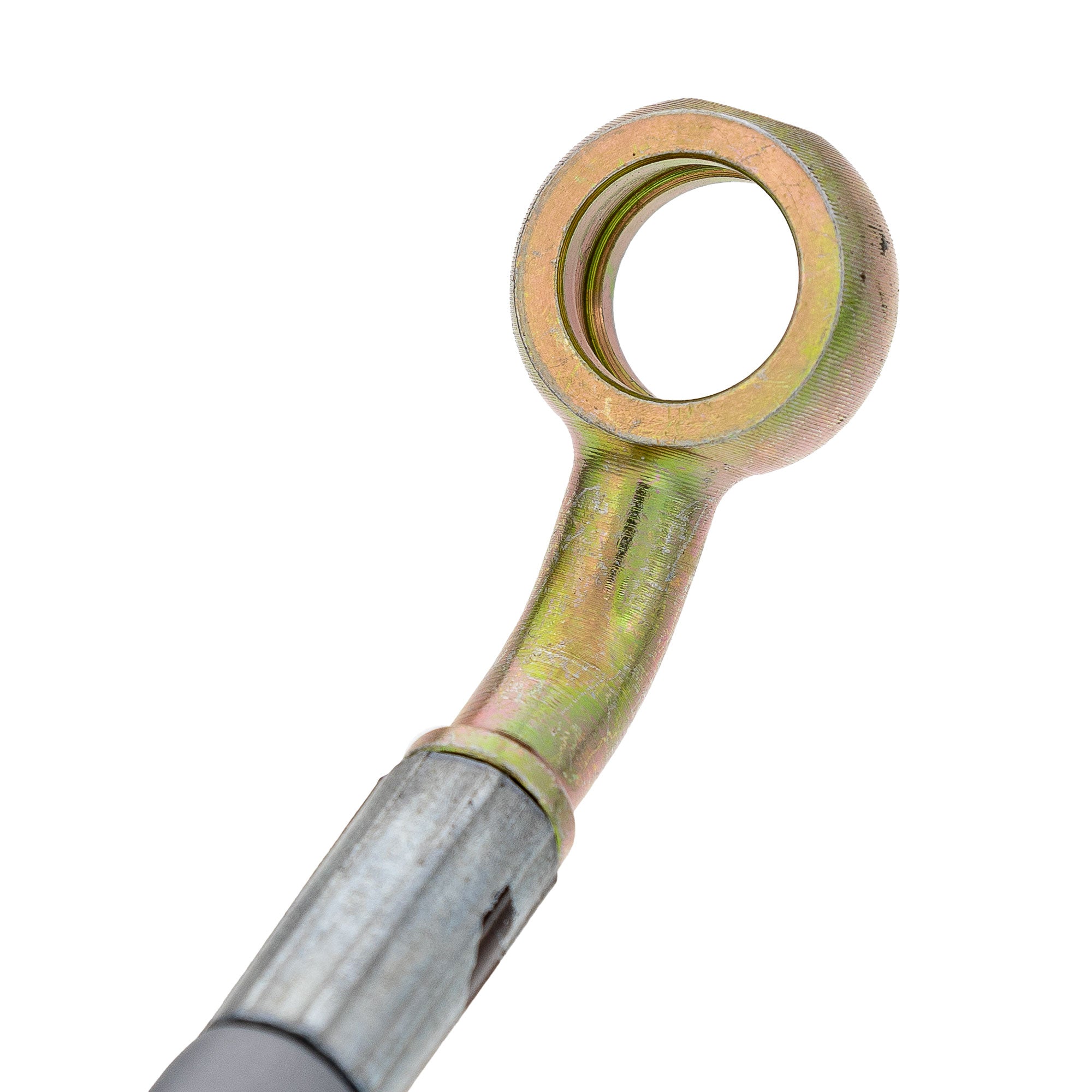 Polaris 1912204 LINE-BRK REAR SV T 90F 45B 45B Sportsman 570