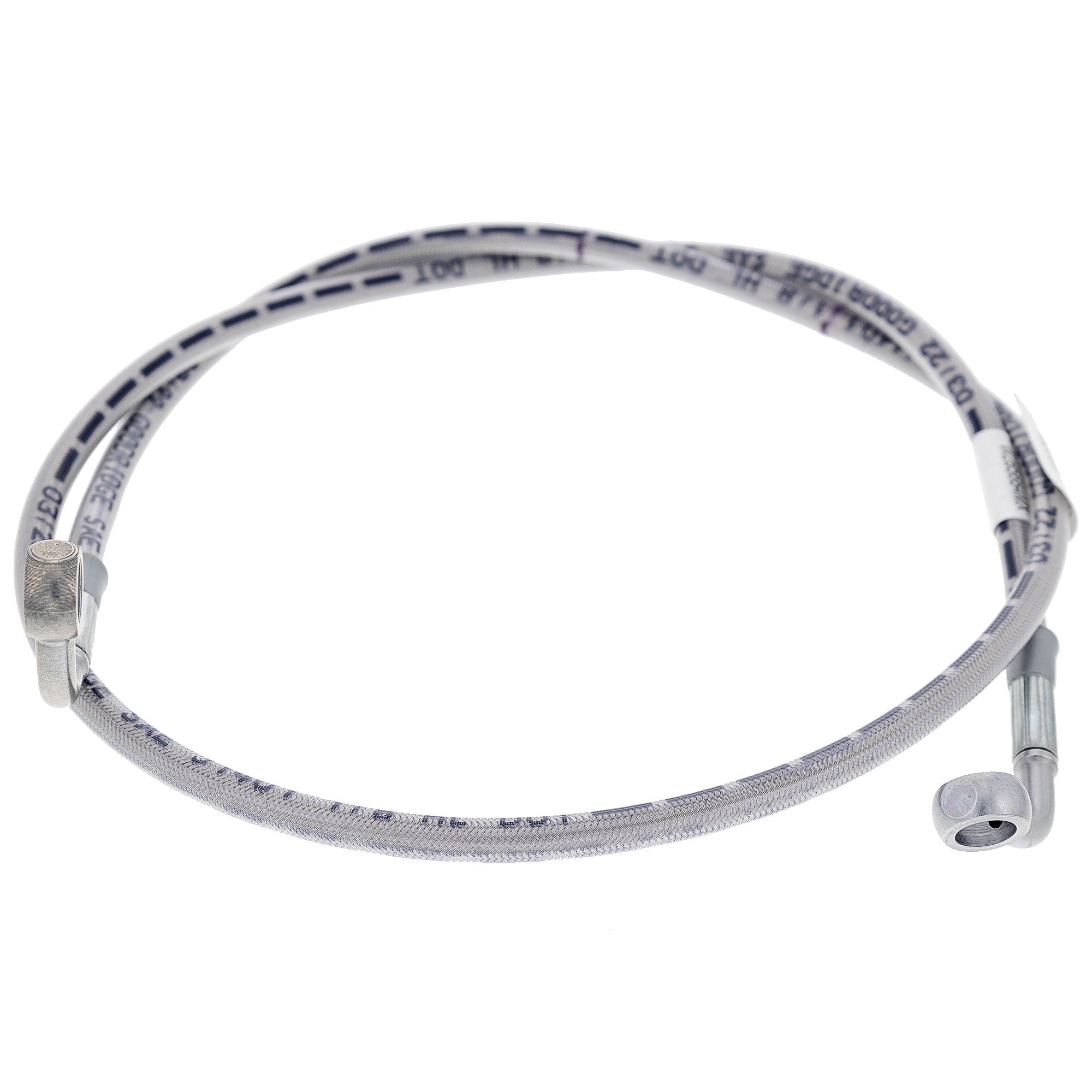 Genuine OEM Polaris Brake Line RZR General 1912260