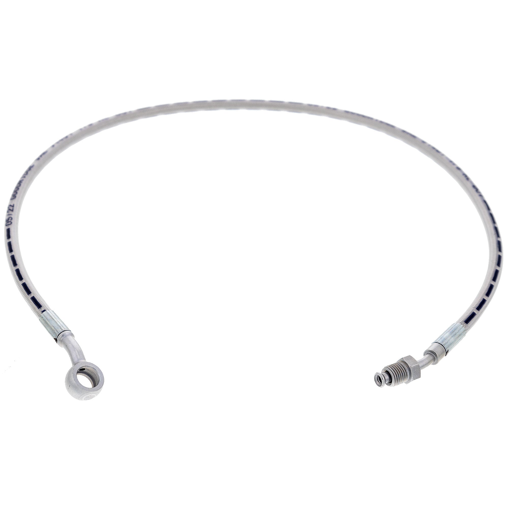 Polaris Front Left Brake Line 1912385