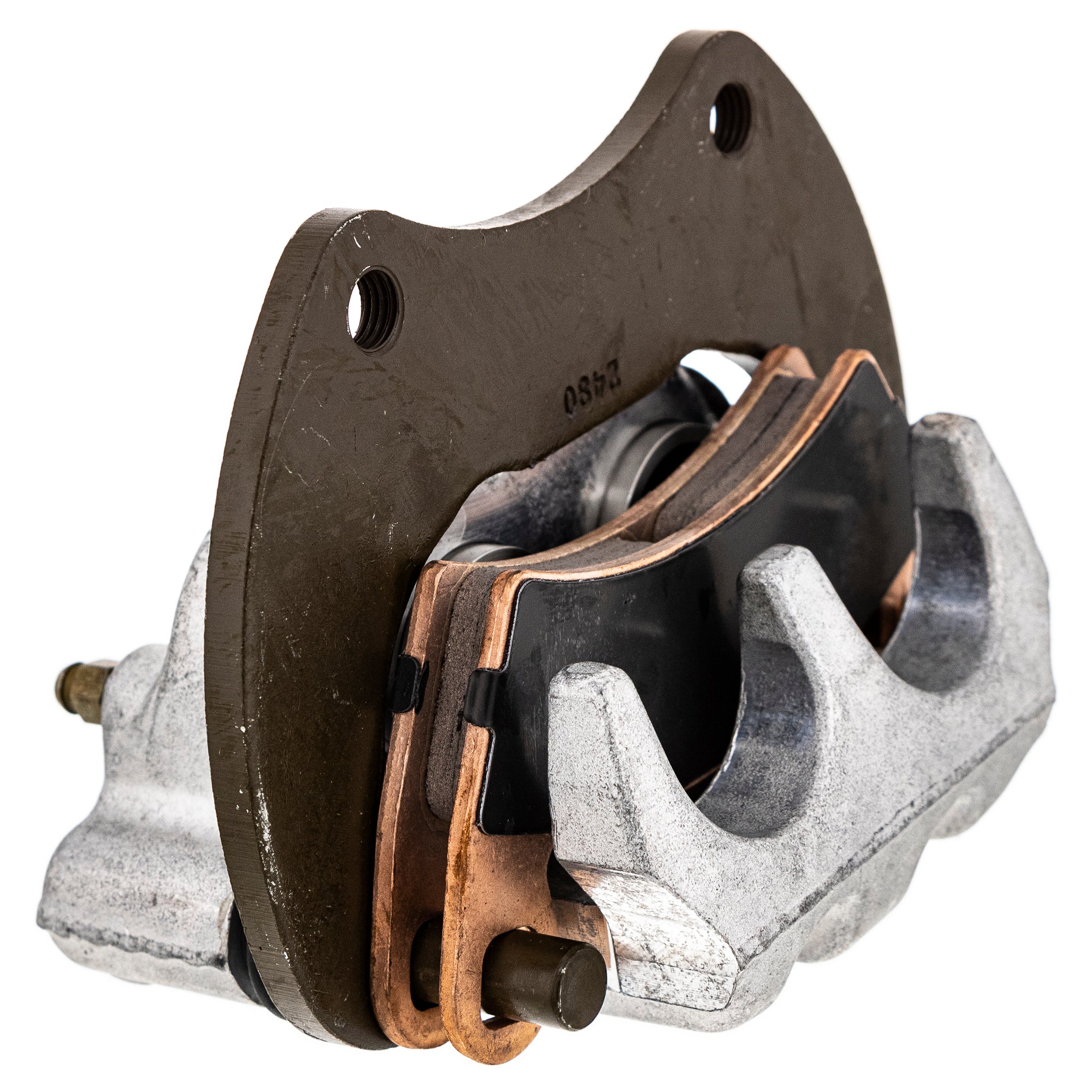 Polaris 1912479 Rear Right Disc Brake Caliper RZR 4 Dynamix EPS FOX Limited