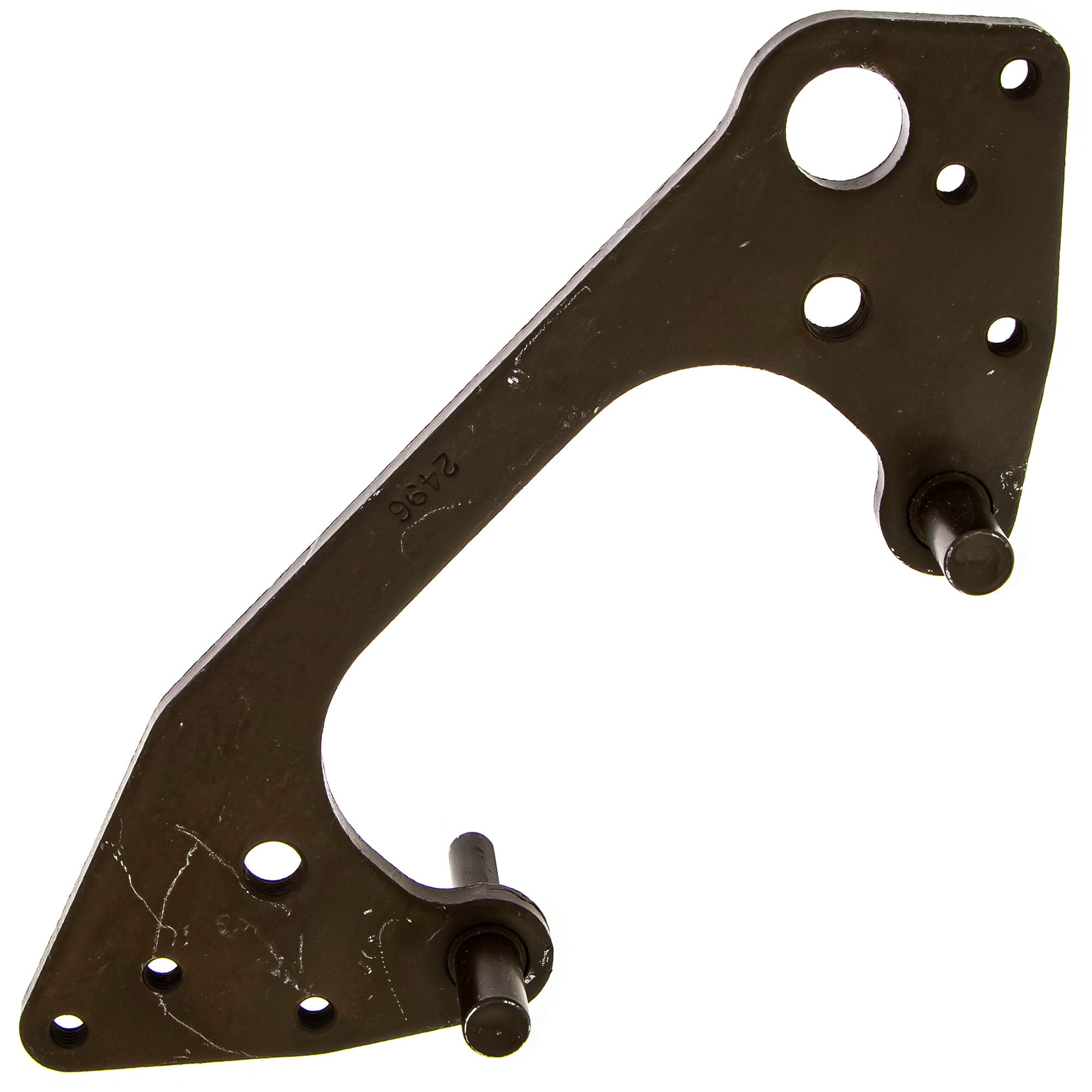 Polaris 1912496 Brake Caliper Mount Assembly RZR Ranger General 1000 900 570 800