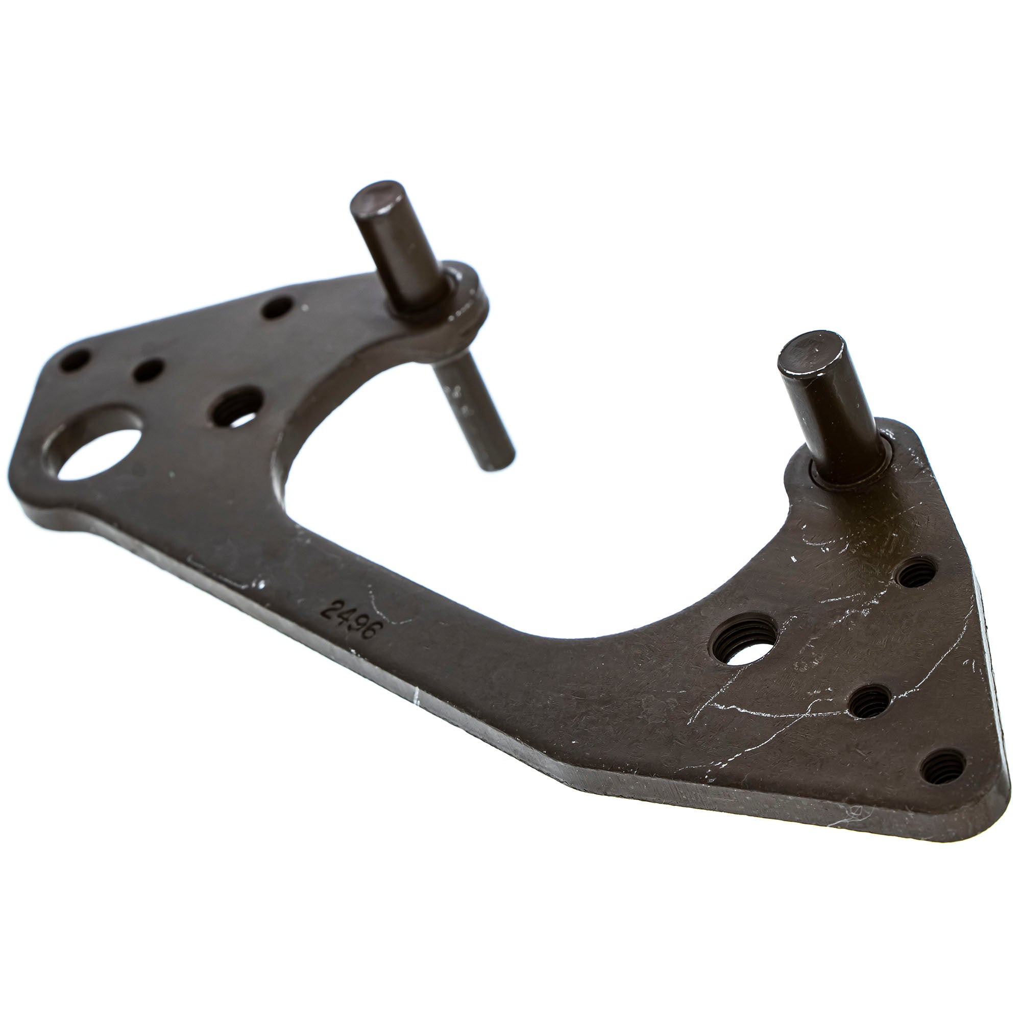 Genuine OEM Polaris Caliper Mount RZR Ranger General Brutus 1912496