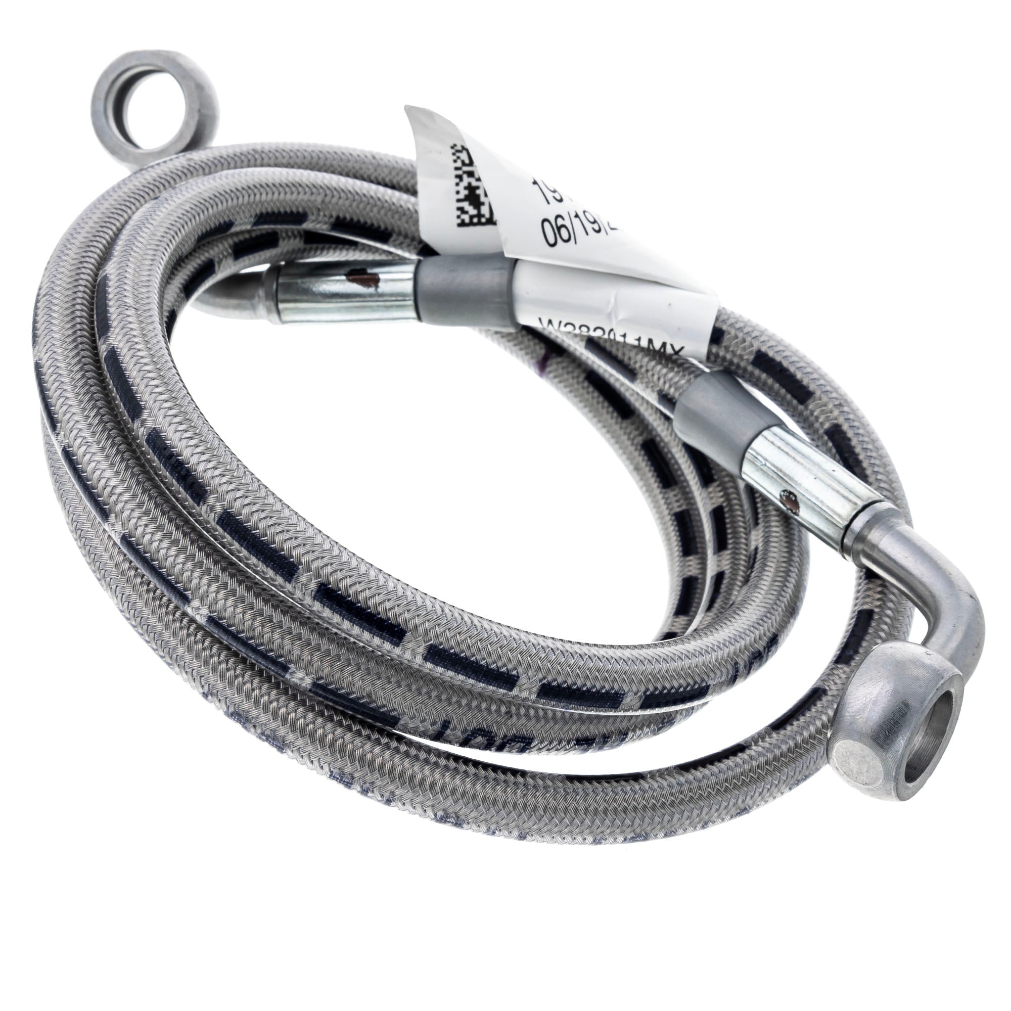 Polaris 1912521 Front Brake Line 46.1 General 1000 4 2016-2017