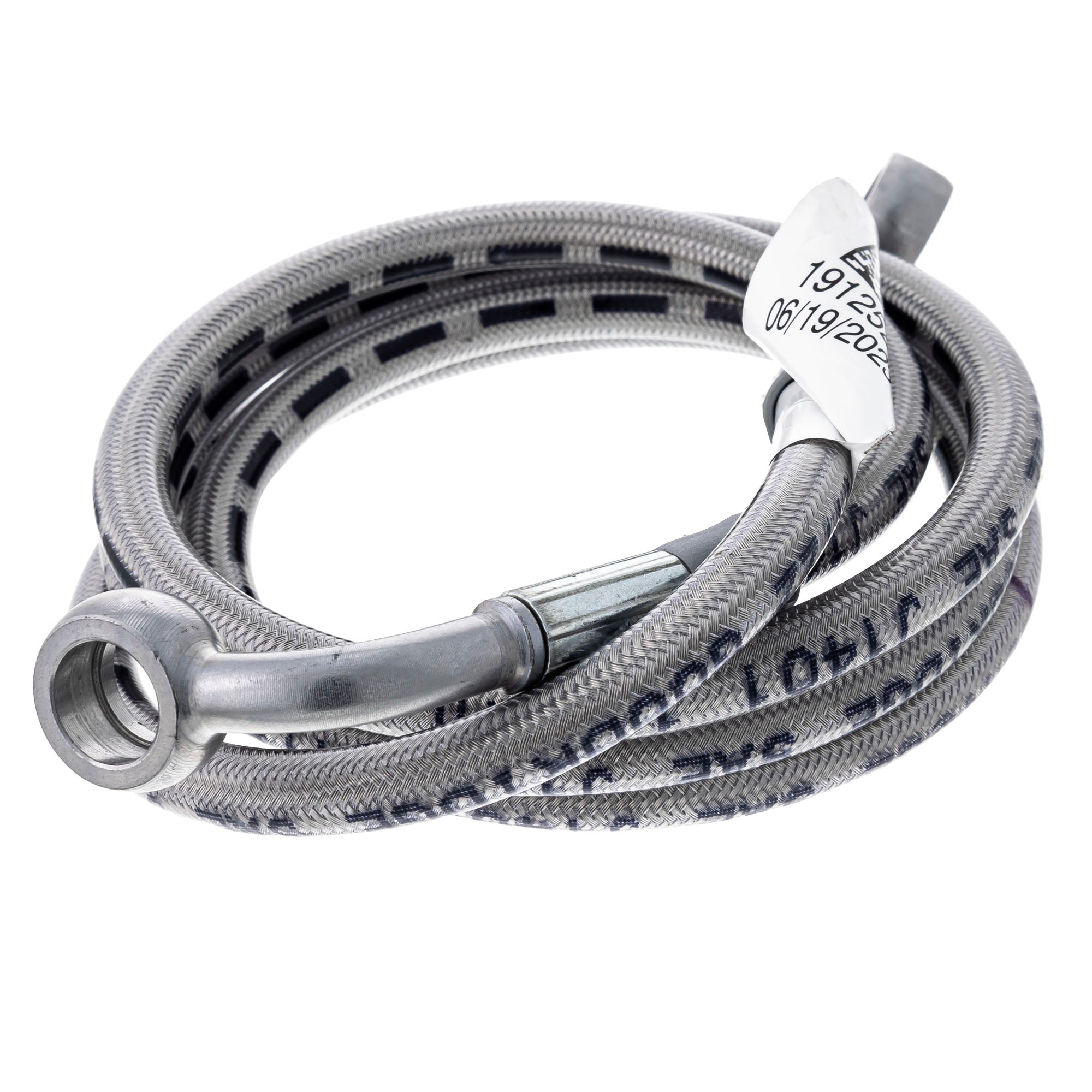 Genuine OEM Polaris Brake Line General 1912521