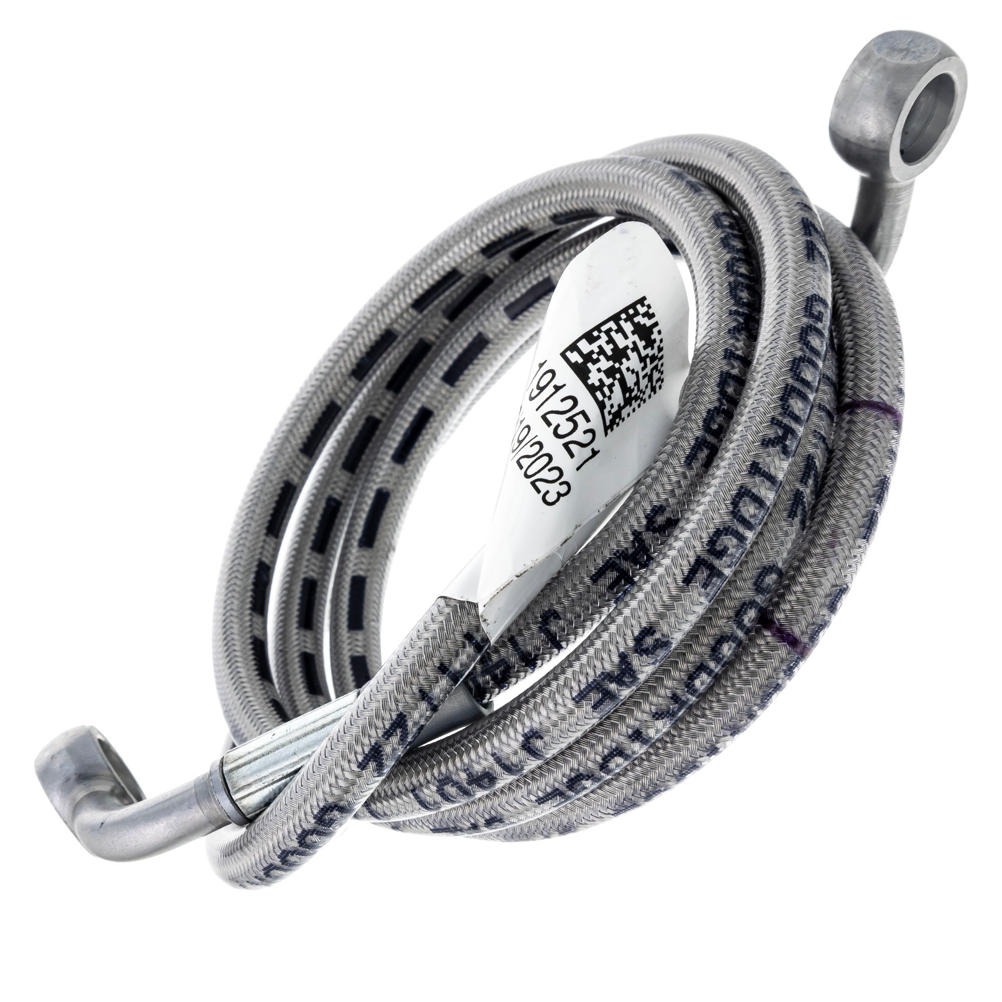 Polaris Front Brake Line 46.1 1912521