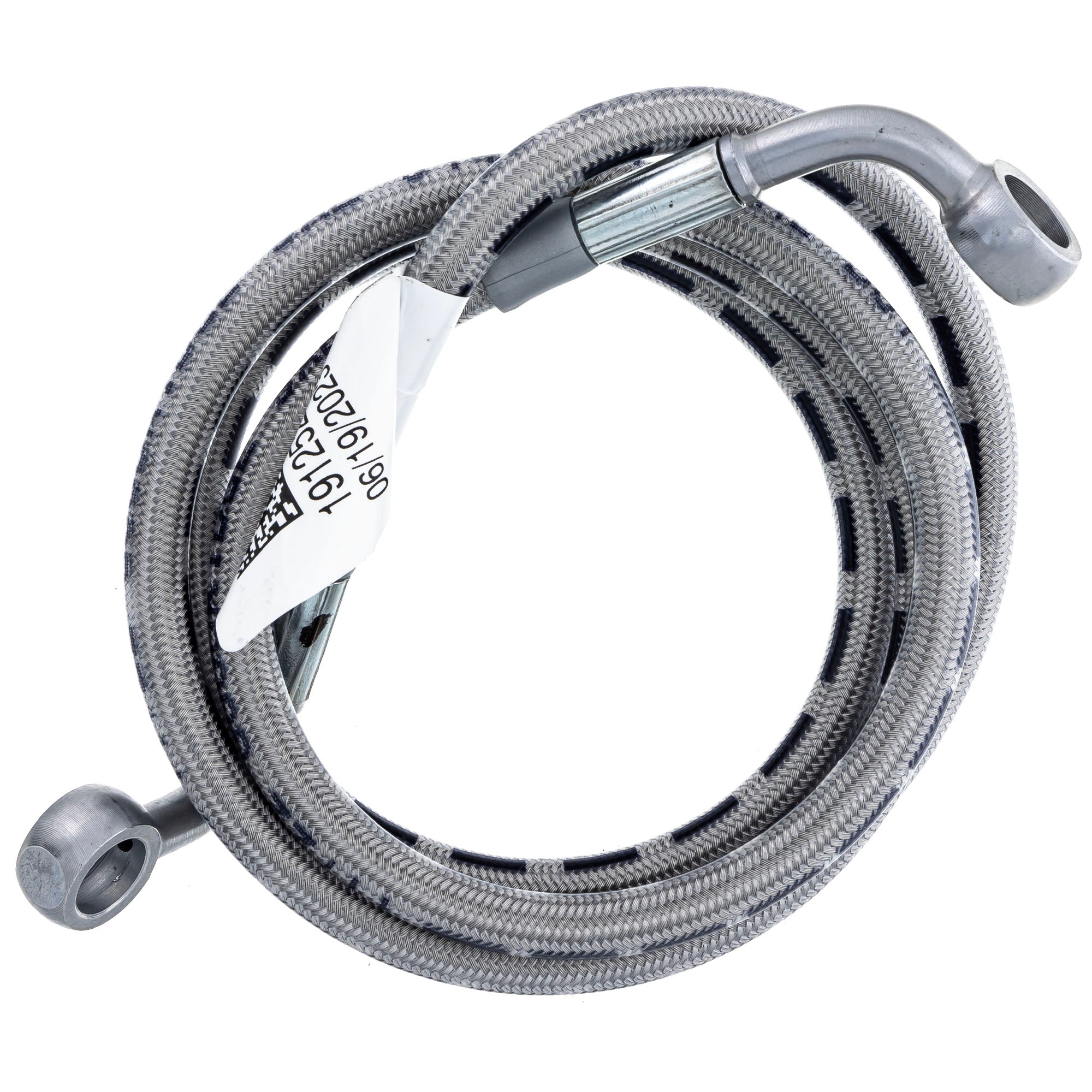 Polaris 1912521 Front Brake Line 46.1 General EPS Premium Deluxe 1000 4