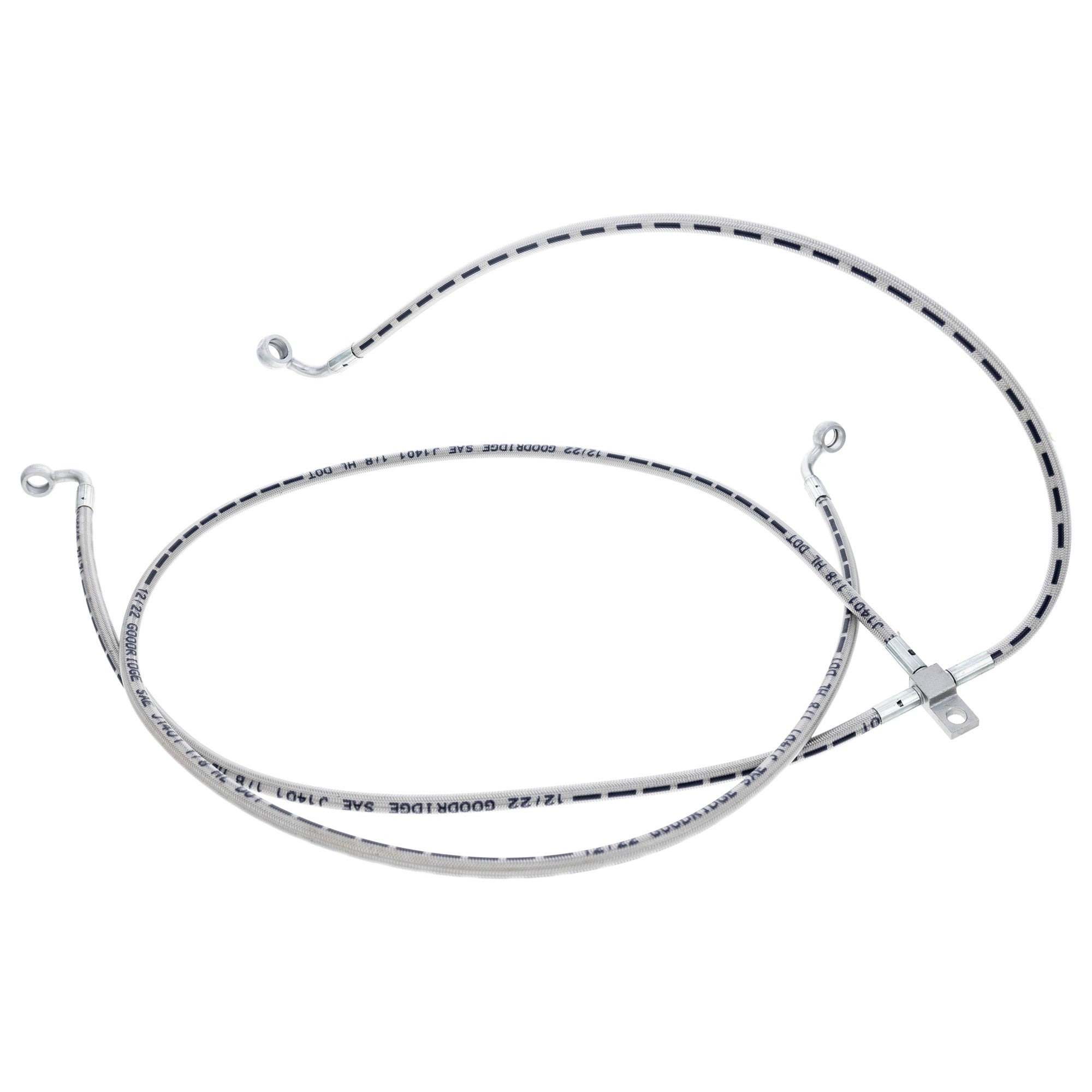 Polaris 1912577 Rear Brake Line Sportsman XP Touring Limited 1000 850