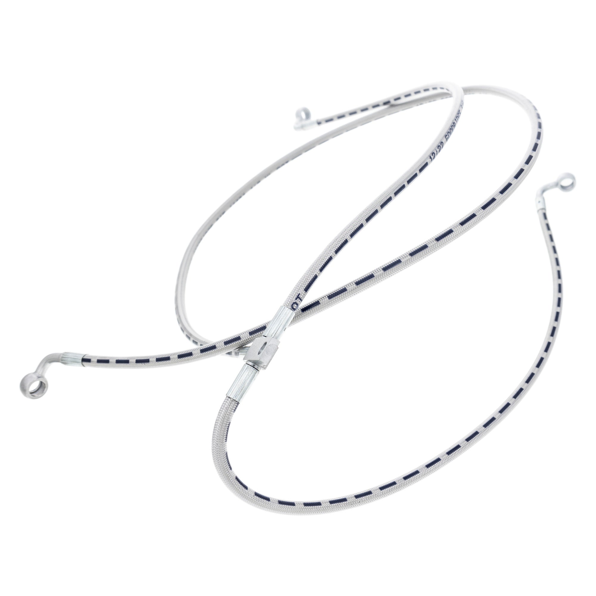 Polaris 1912577 Rear Brake Line Sportsman XP Touring Limited 1000 850