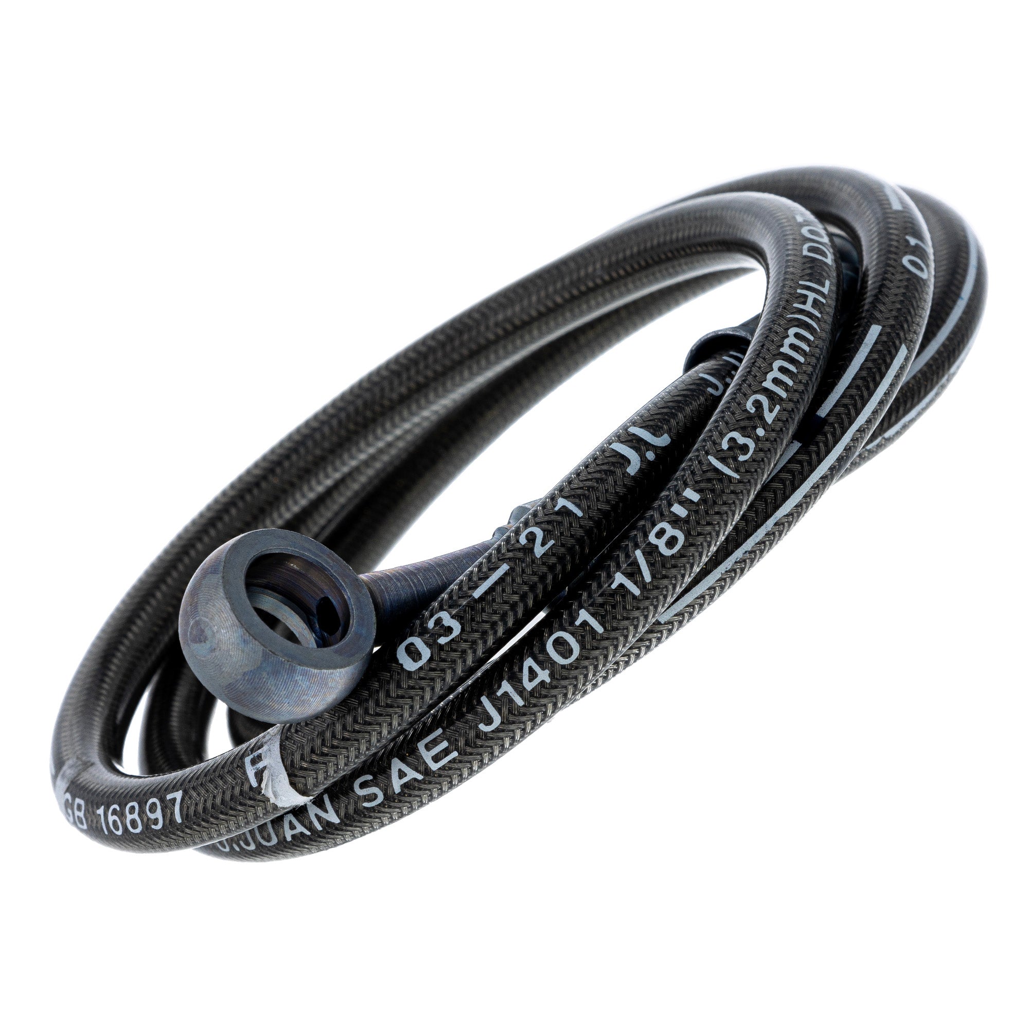 Polaris 1912824 LINE-BRK FL 35.2 45B 20B 120J Part Ranger 1000 XP