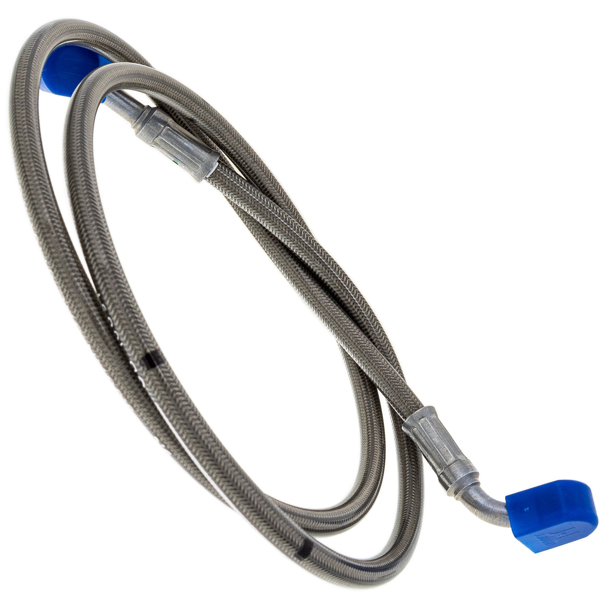 Polaris 1912825 Front Brake Line 41.7 Ranger Pro XD 1000 XP  Crew 2018-2021